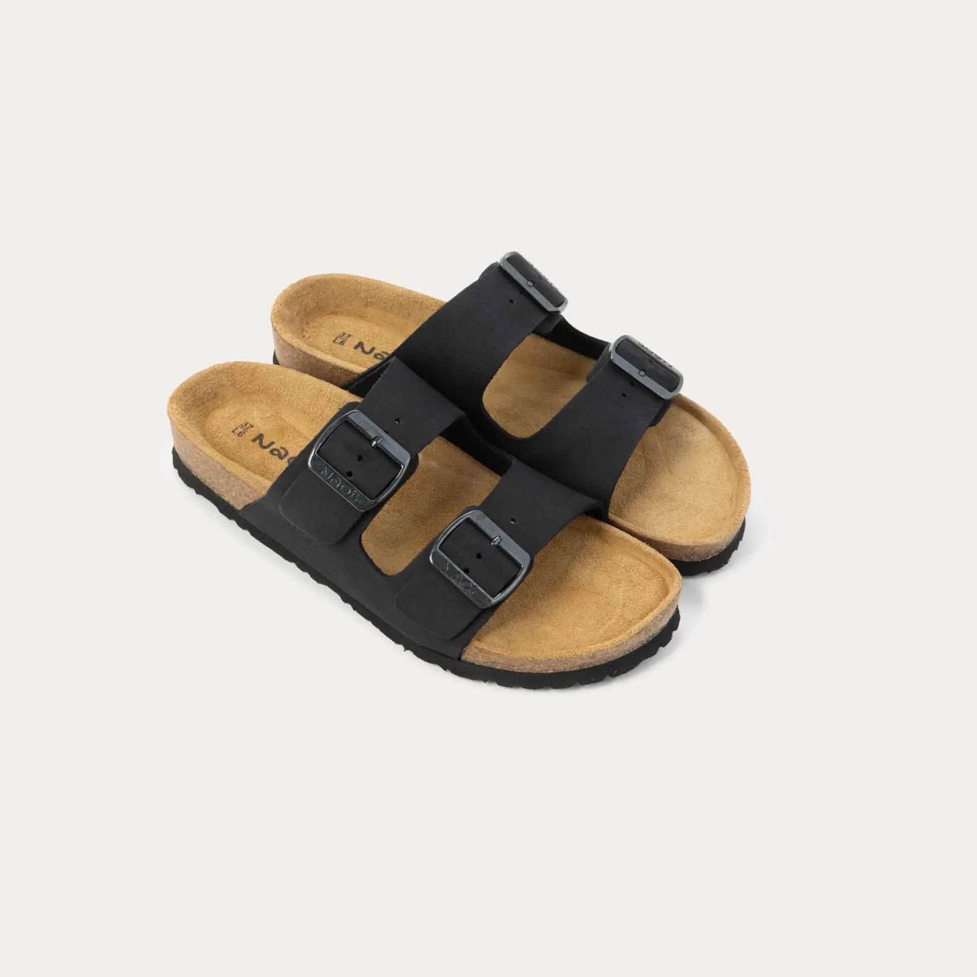 נעל שחר נשים נ. שחור - נאות ישראל