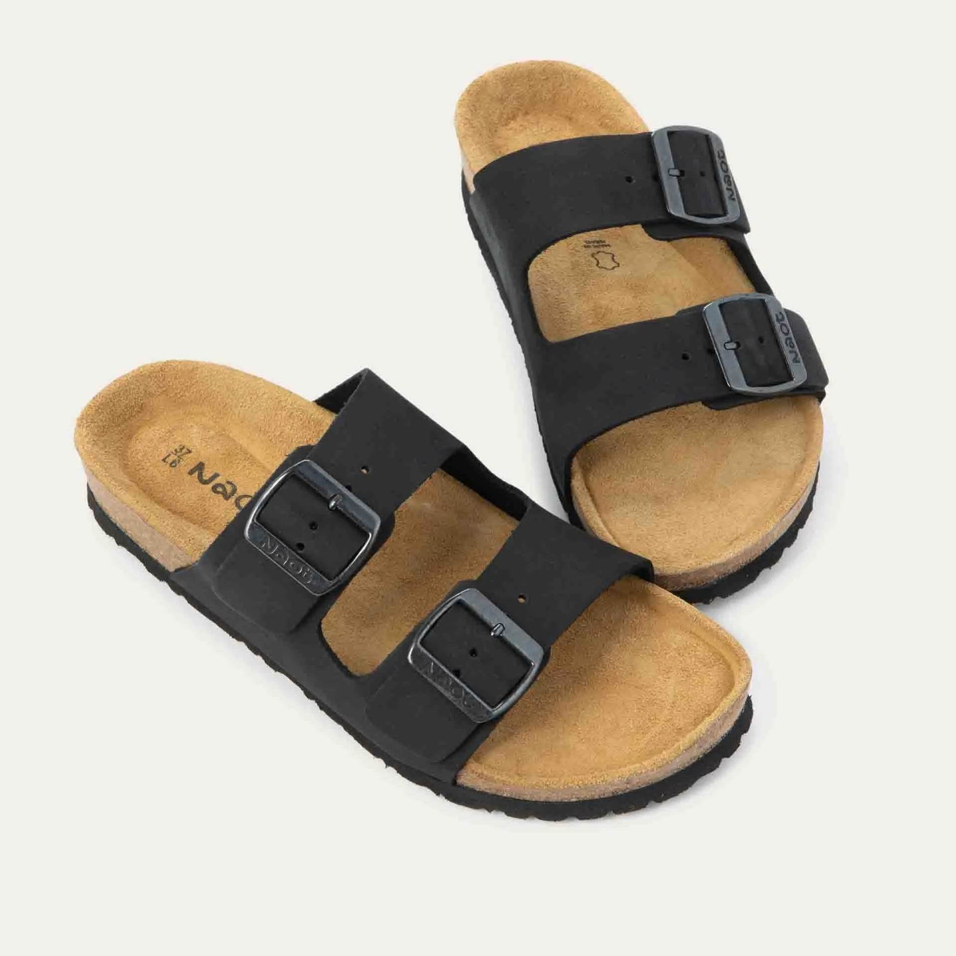 נעל שחר נשים נ. שחור - נאות ישראל