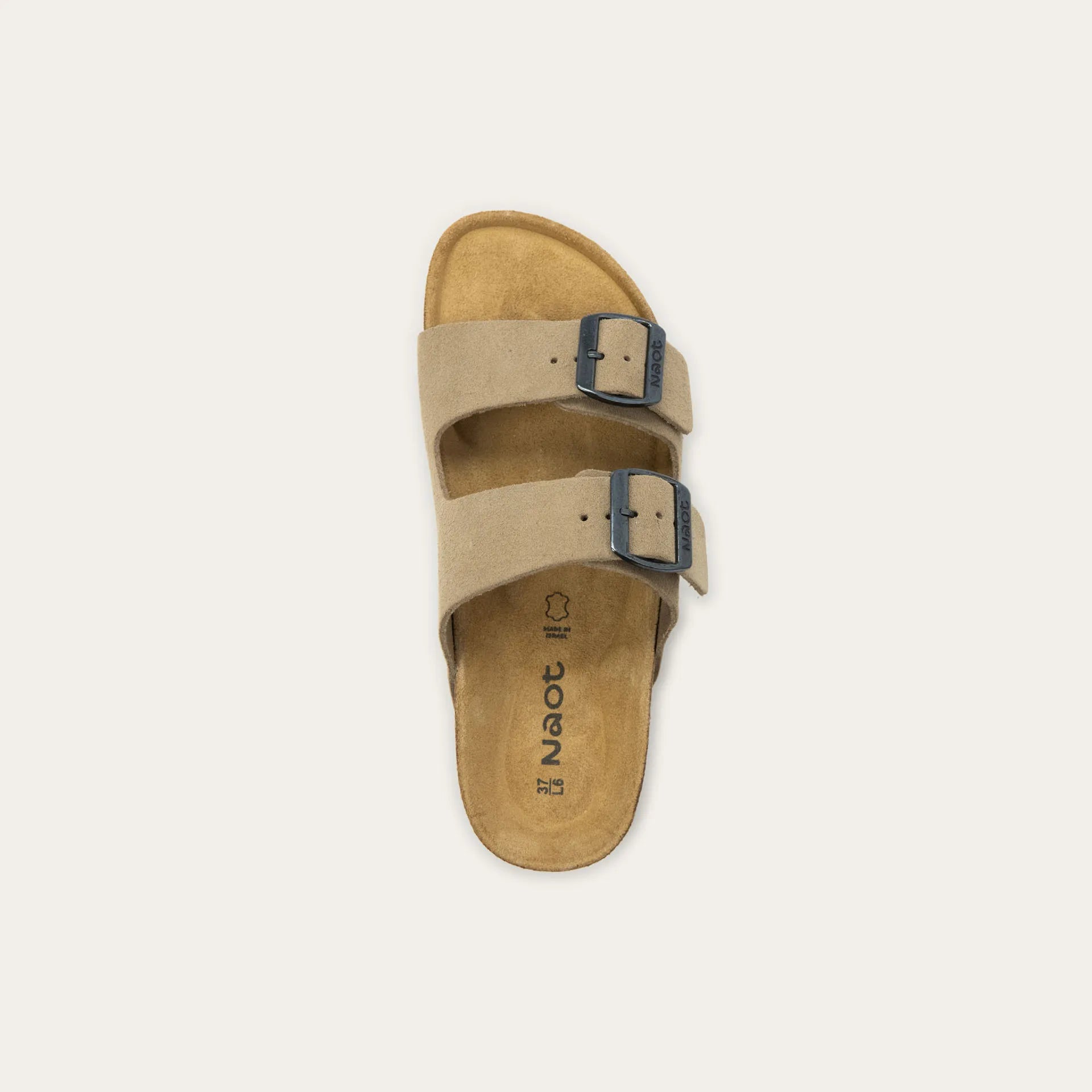 שחר נשים זמש חום טבעי