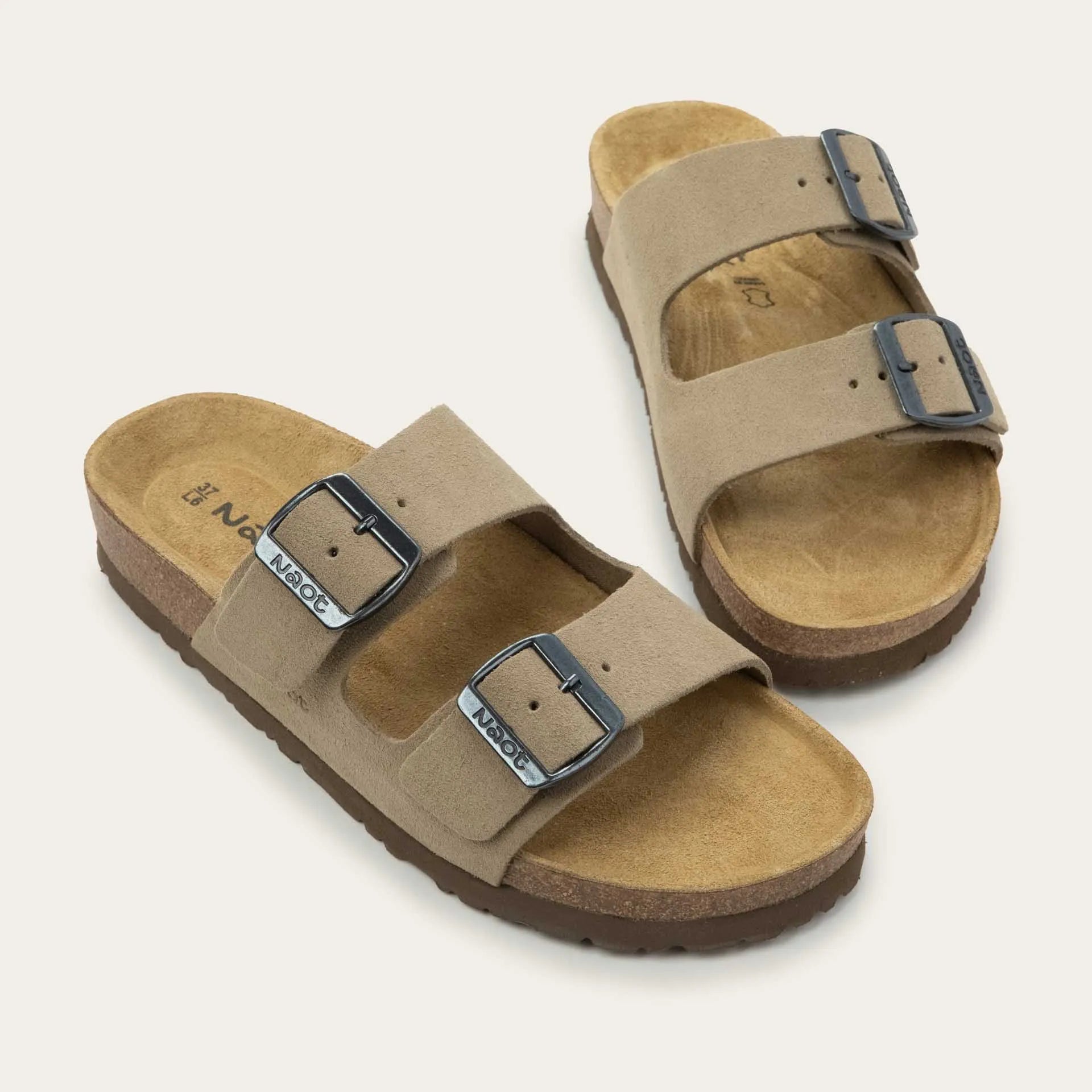 שחר נשים זמש חום טבעי