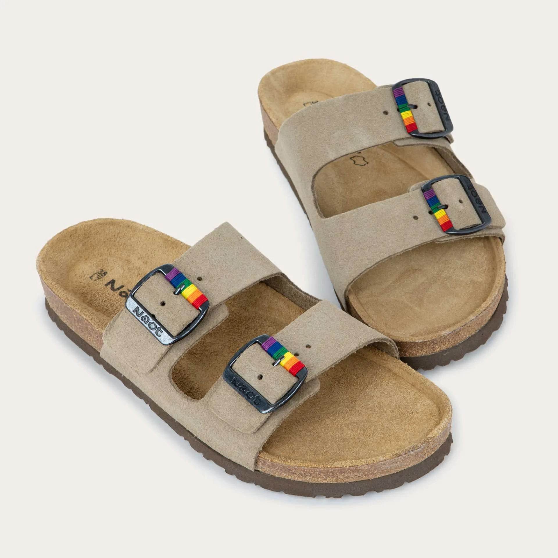 נעל שחר נשים עצמאות - נאות ישראל