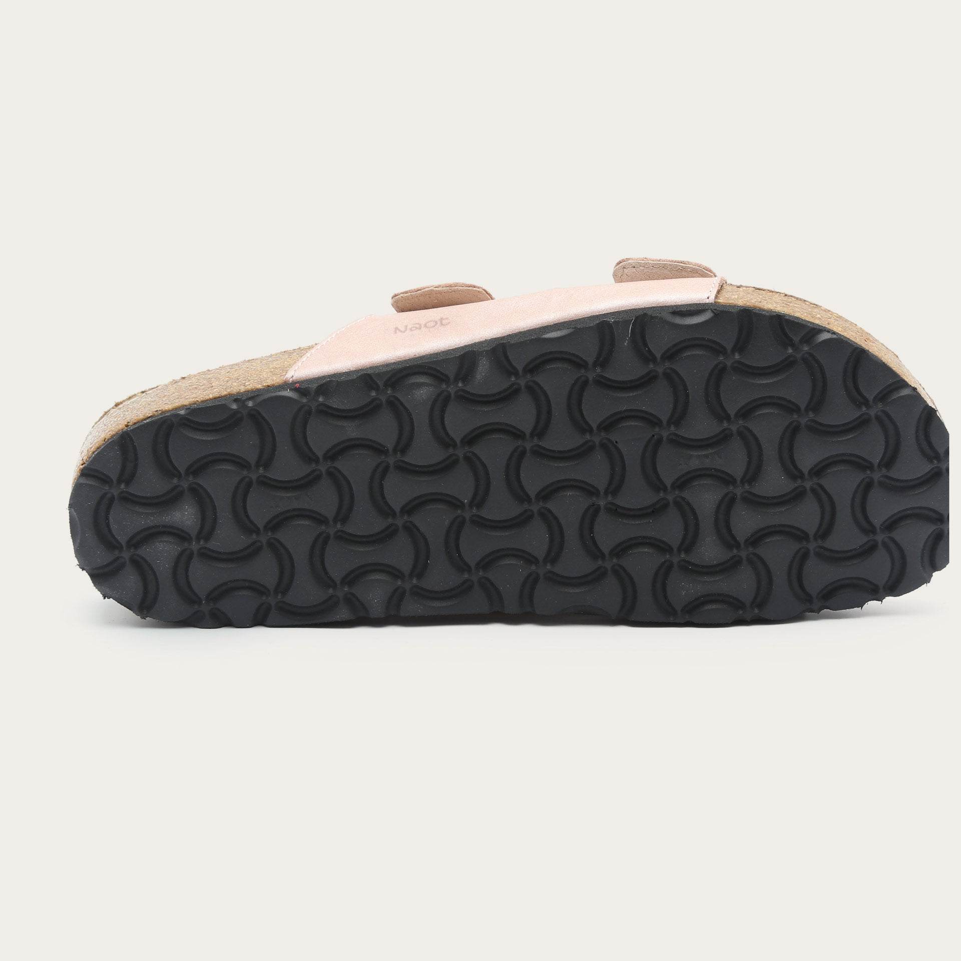 נעל שחר נשים ע.ורוד גוף - נאות ישראל