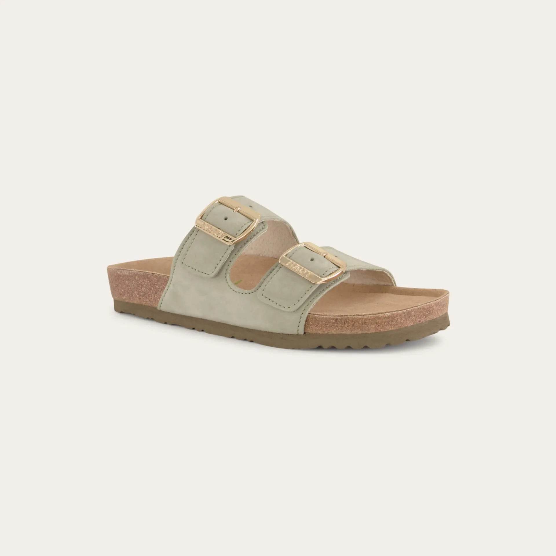 נעל שחר נשים נובוק מרווה - נאות ישראל