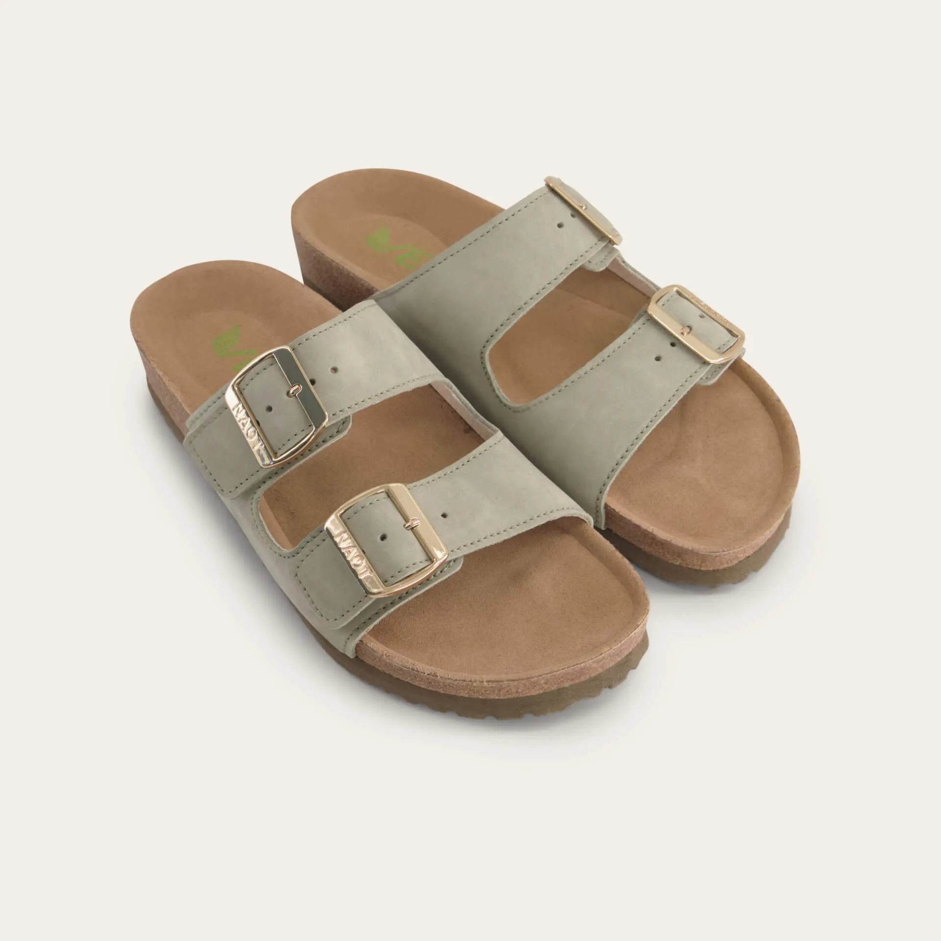 נעל שחר נשים נובוק מרווה - נאות ישראל