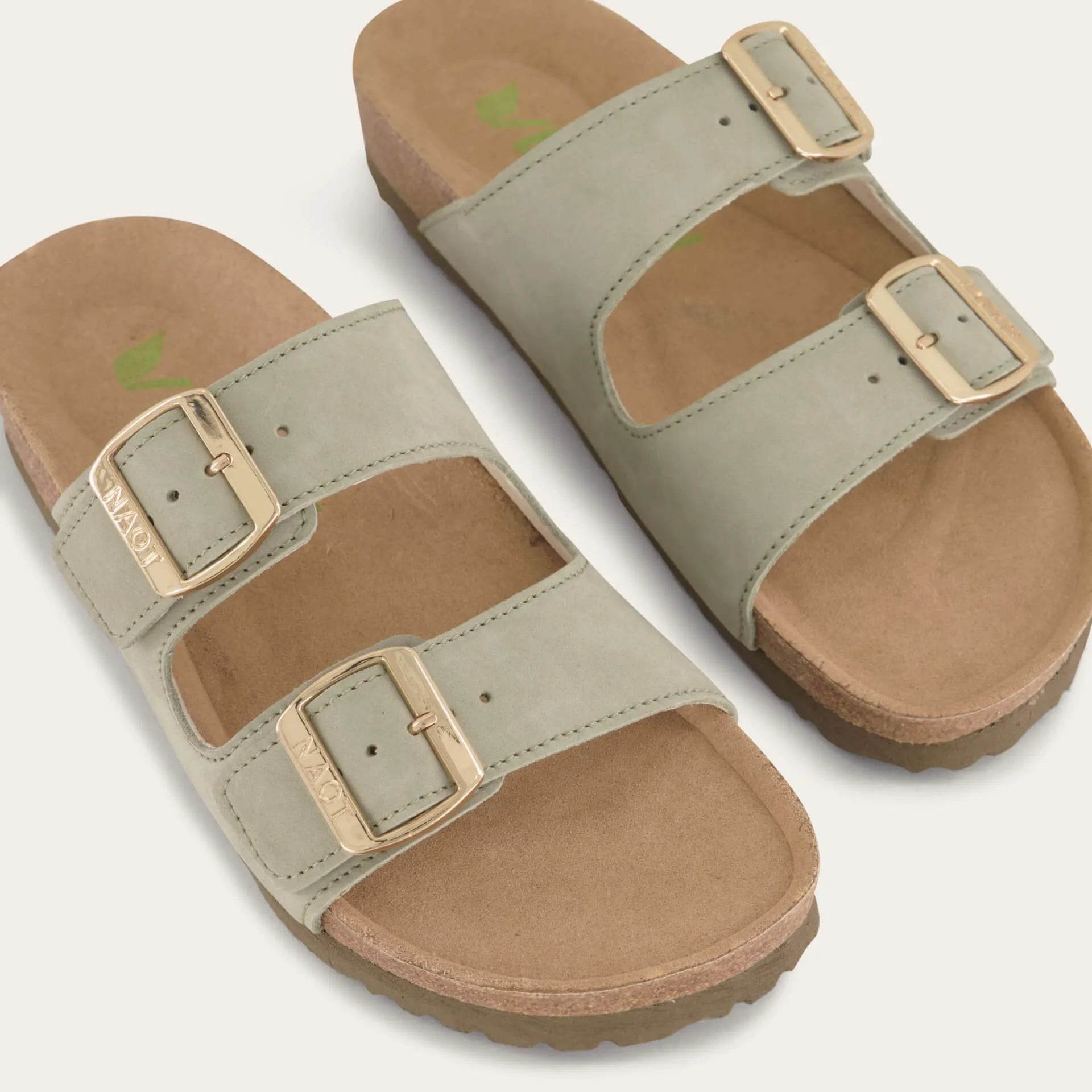 נעל שחר נשים נובוק מרווה - נאות ישראל