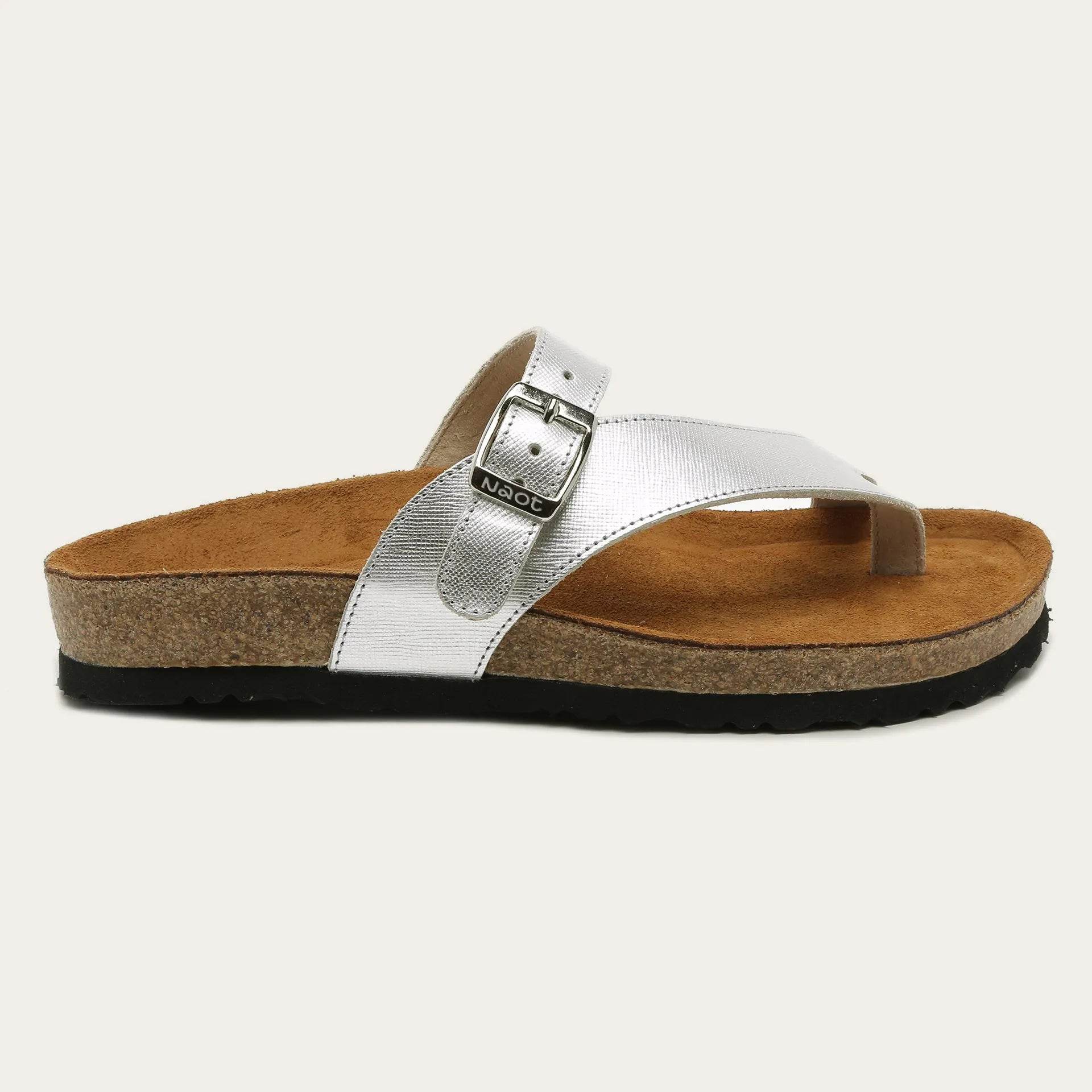 נעל עומר ע.כסף מבוך - נאות ישראל