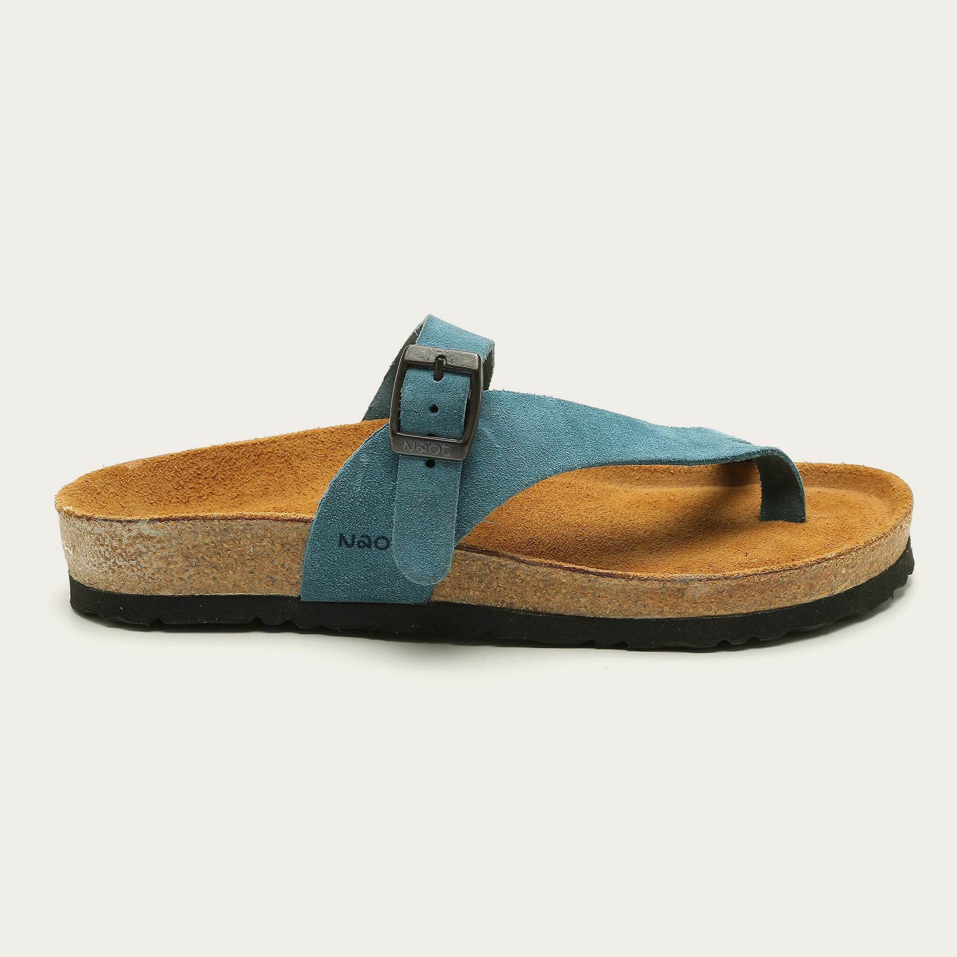 נעל עומר שפ.כחול באר - נאות ישראל