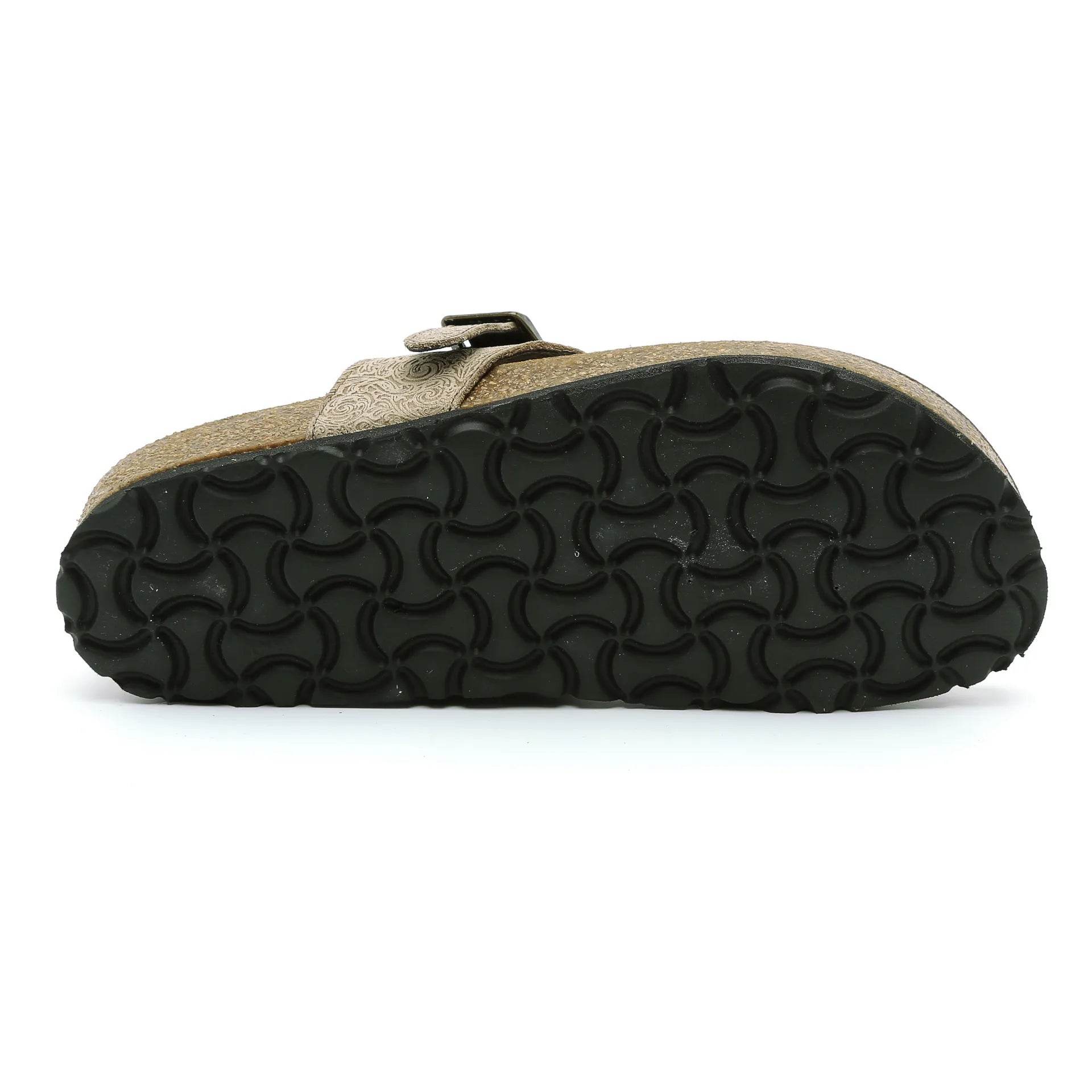 נעל עומר ע.חום פייזלי - נאות ישראל