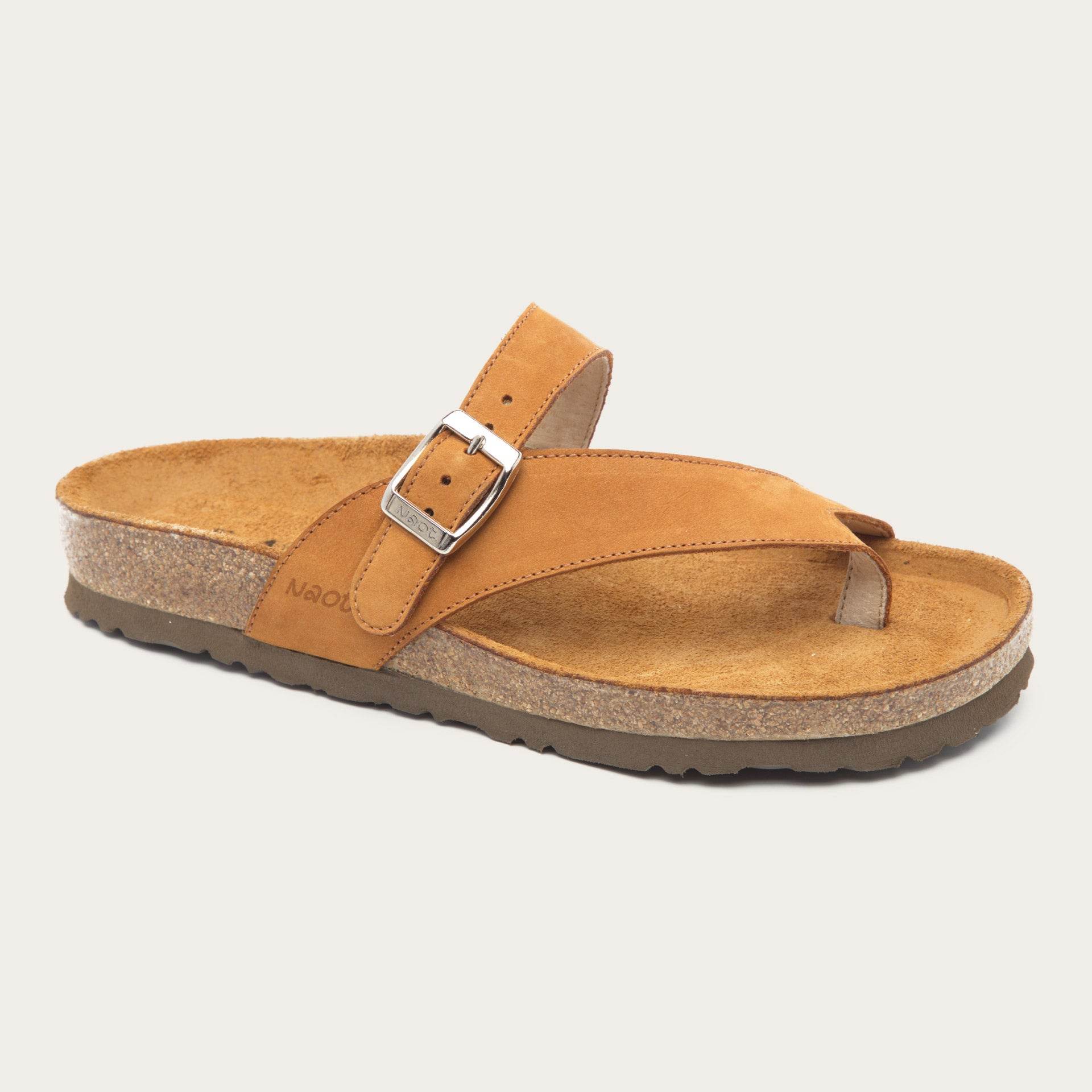 נעל עומר נ.חום נמר - נאות ישראל