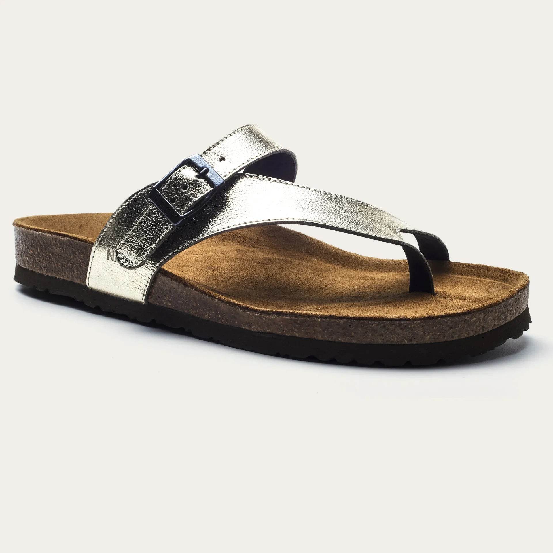 נעל עומר ע.זהב שבור - נאות ישראל