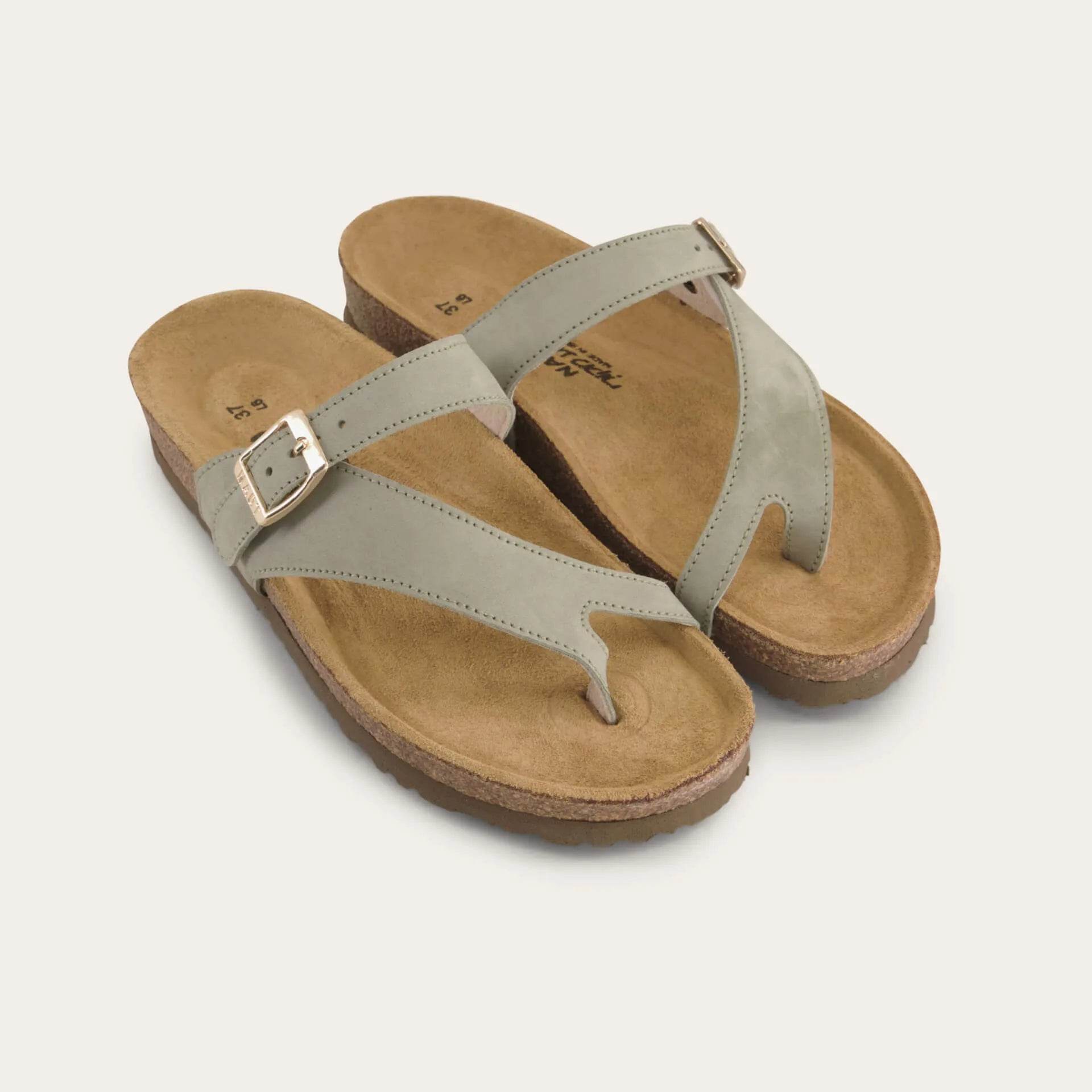 נעל עומר נובוק מרווה - נאות ישראל