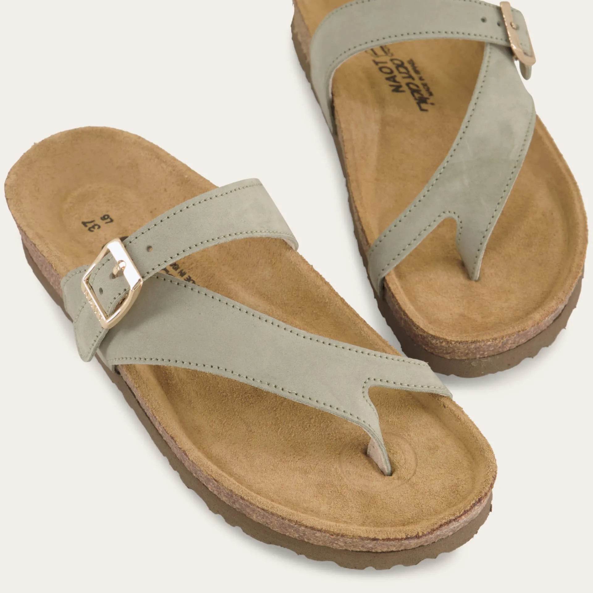 נעל עומר נובוק מרווה - נאות ישראל