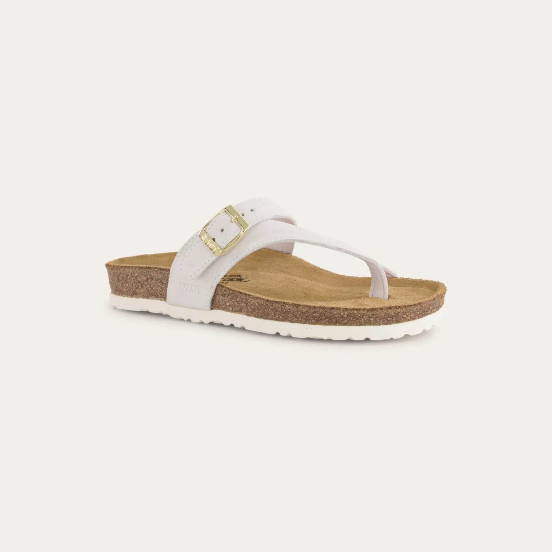 נעל עומר שפאלט לבן - נאות ישראל