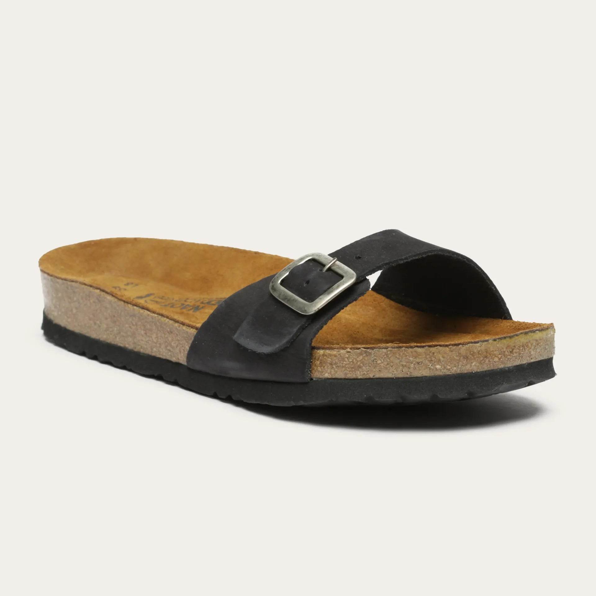 נעל עופרי נ. שחור - נאות ישראל