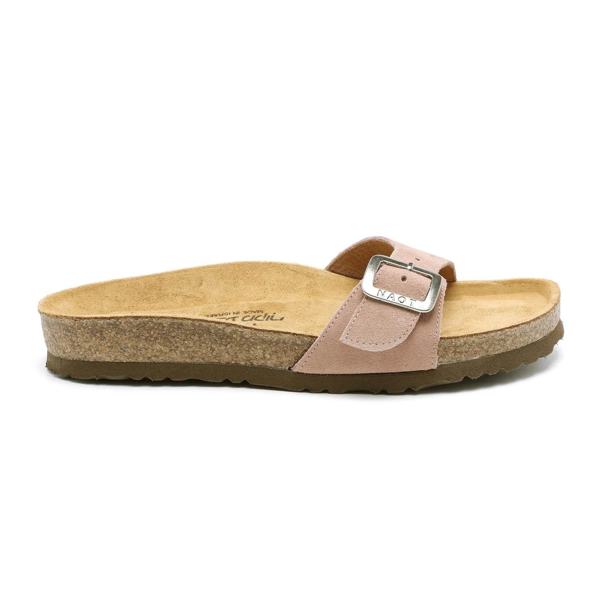 נעל עופרי שפ.ורדרד מנצנץ - נאות ישראל