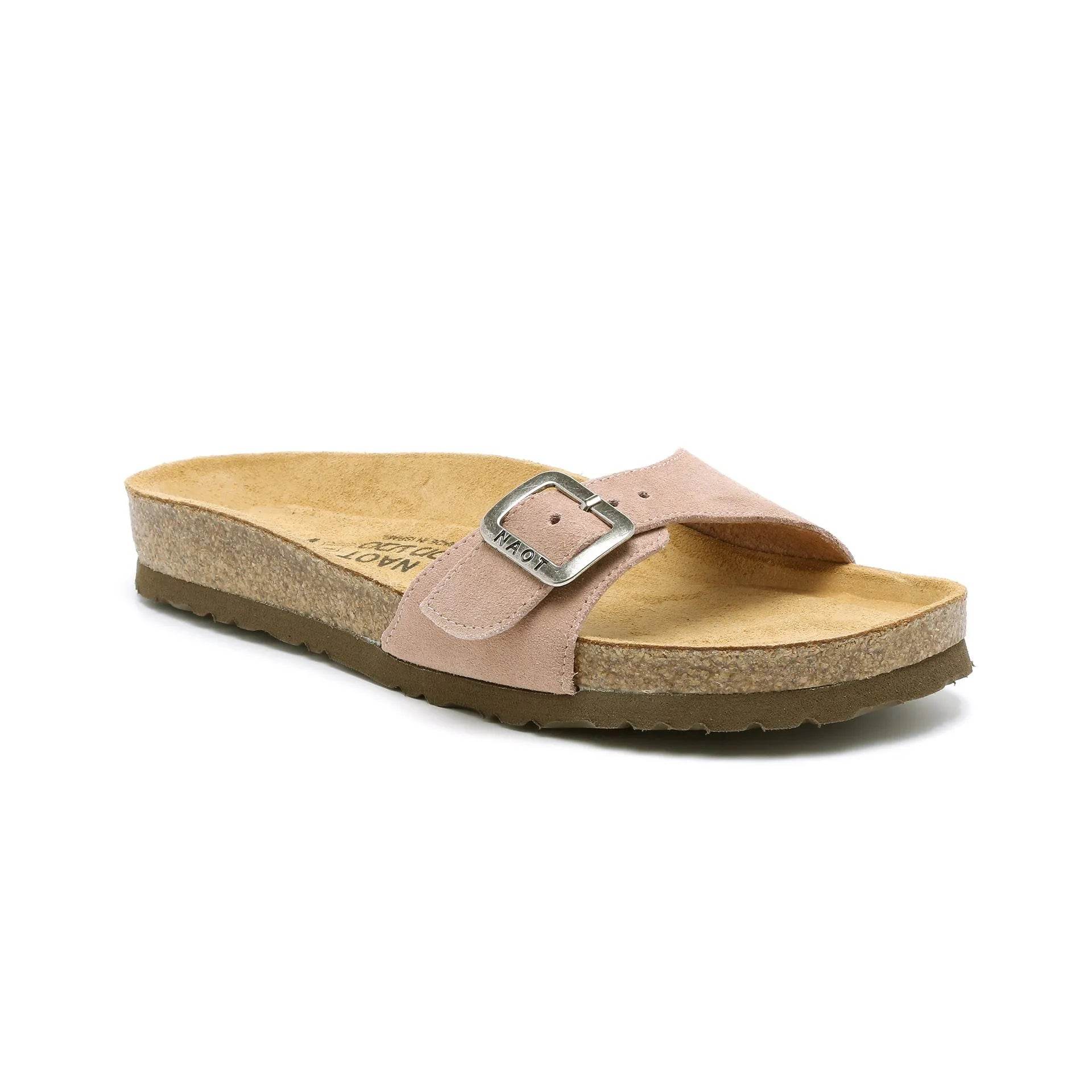 נעל עופרי שפ.ורדרד מנצנץ - נאות ישראל