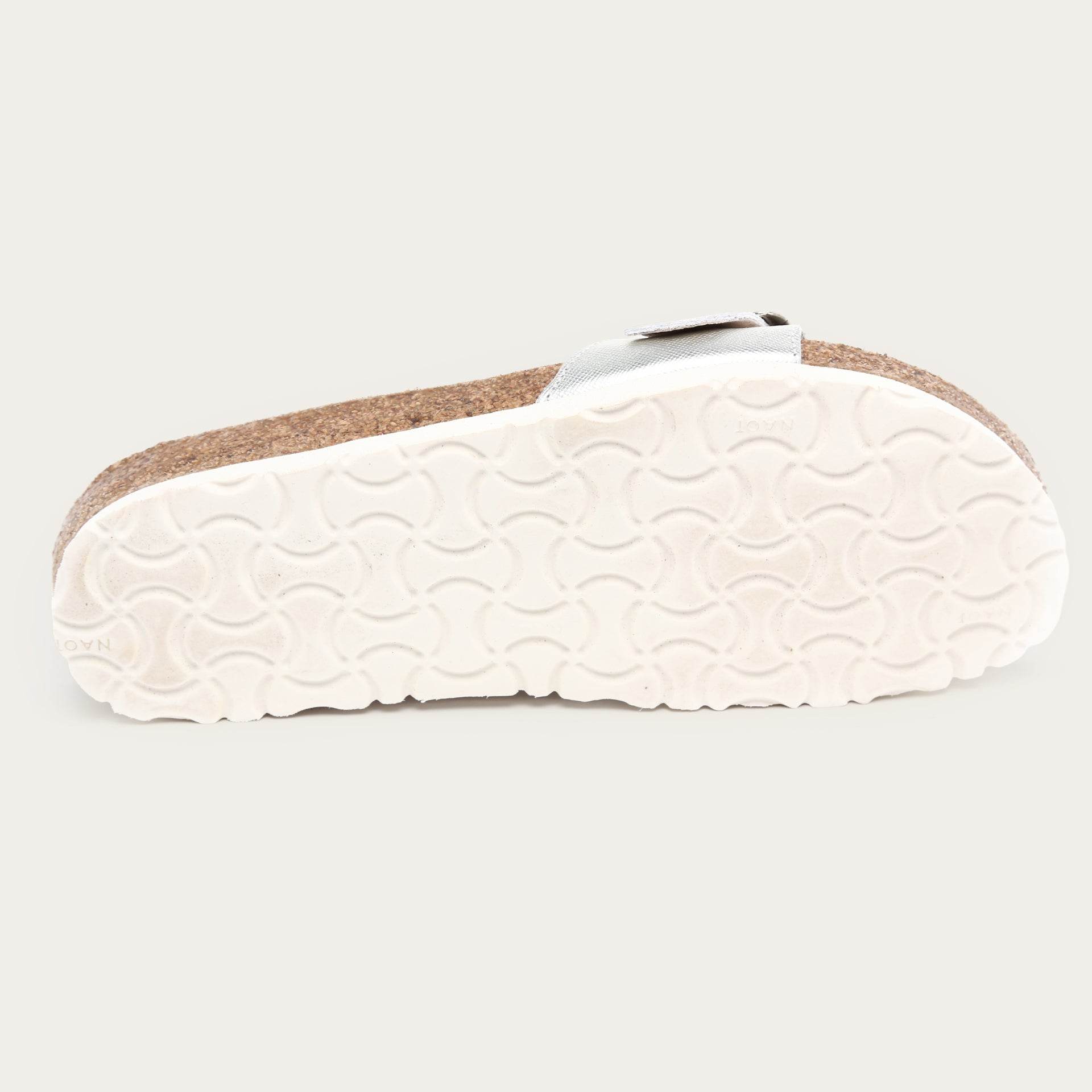 נעל עופרי ע.כסף מבוך - נאות ישראל