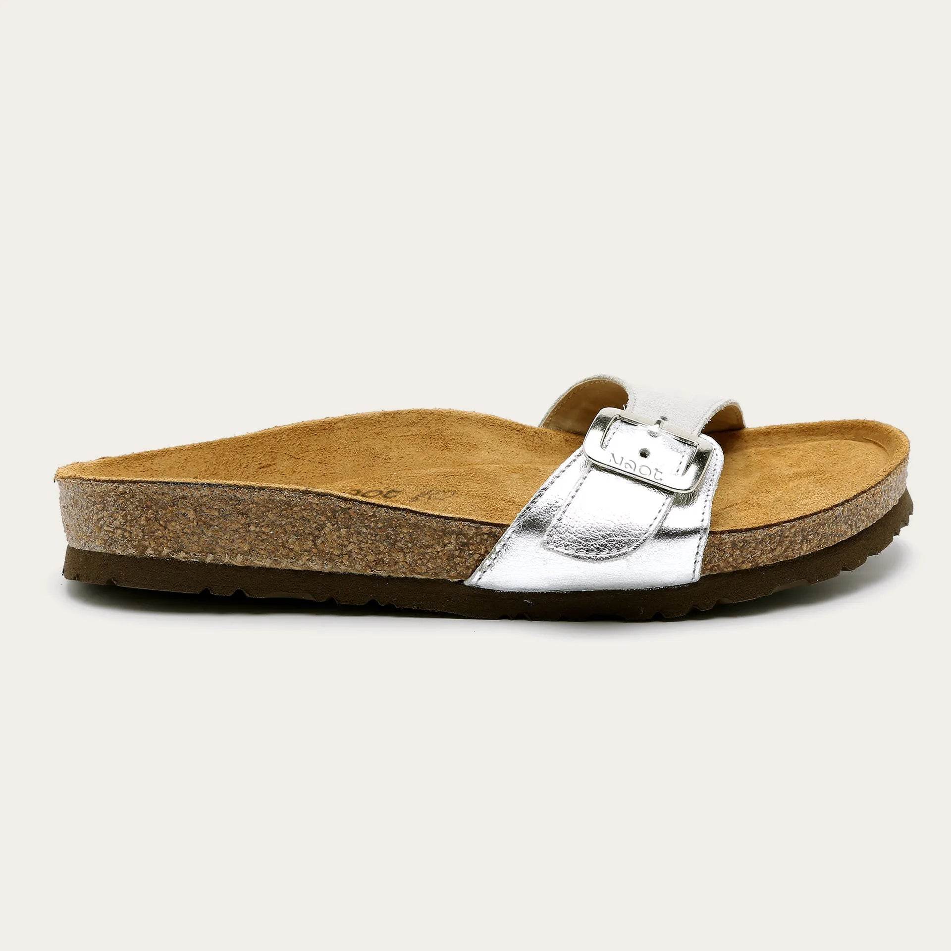 נעל עופרי ע.כסף שבור - נאות ישראל