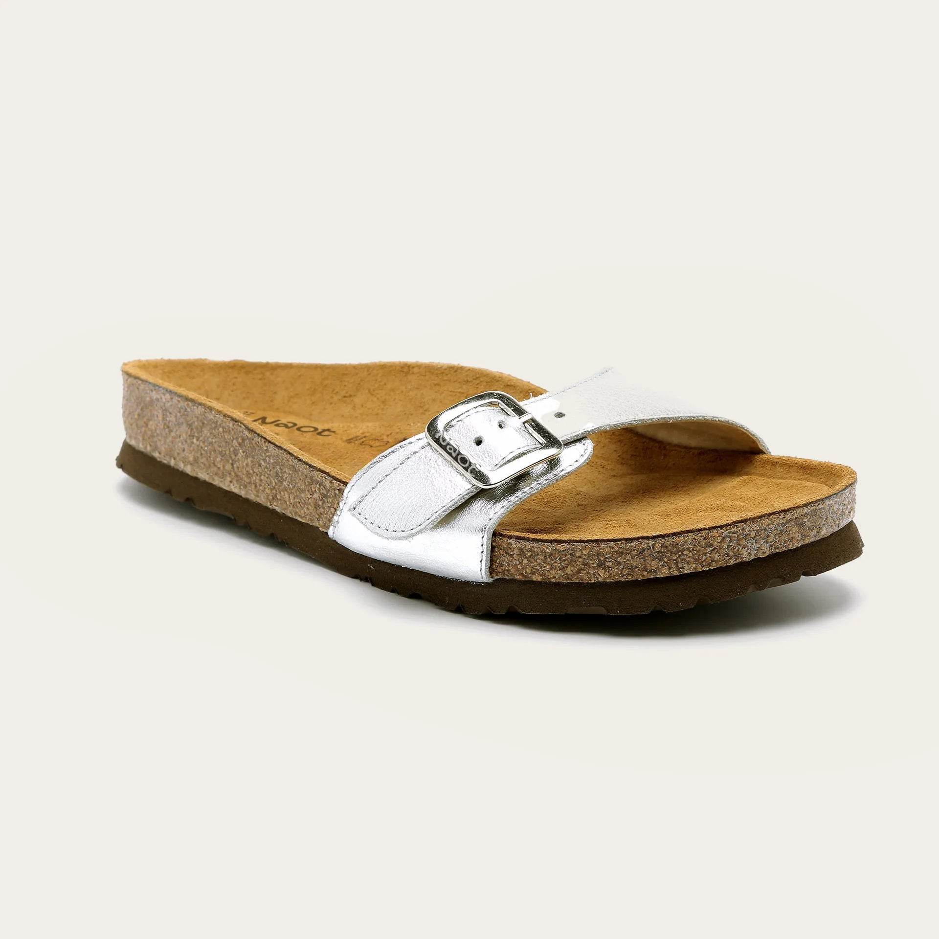 נעל עופרי ע.כסף שבור - נאות ישראל