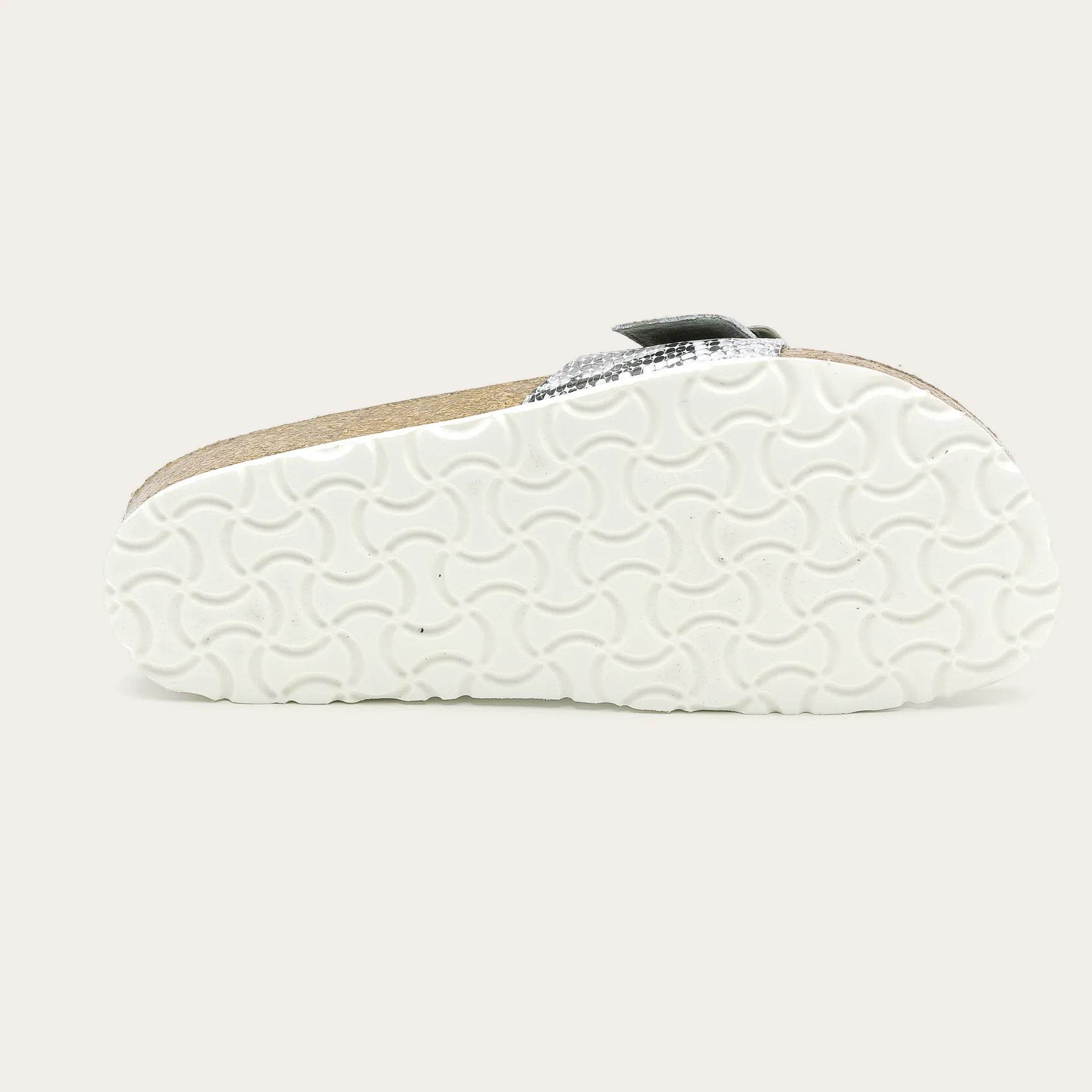 נעל עופרי ע.פיטון כסף - נאות ישראל