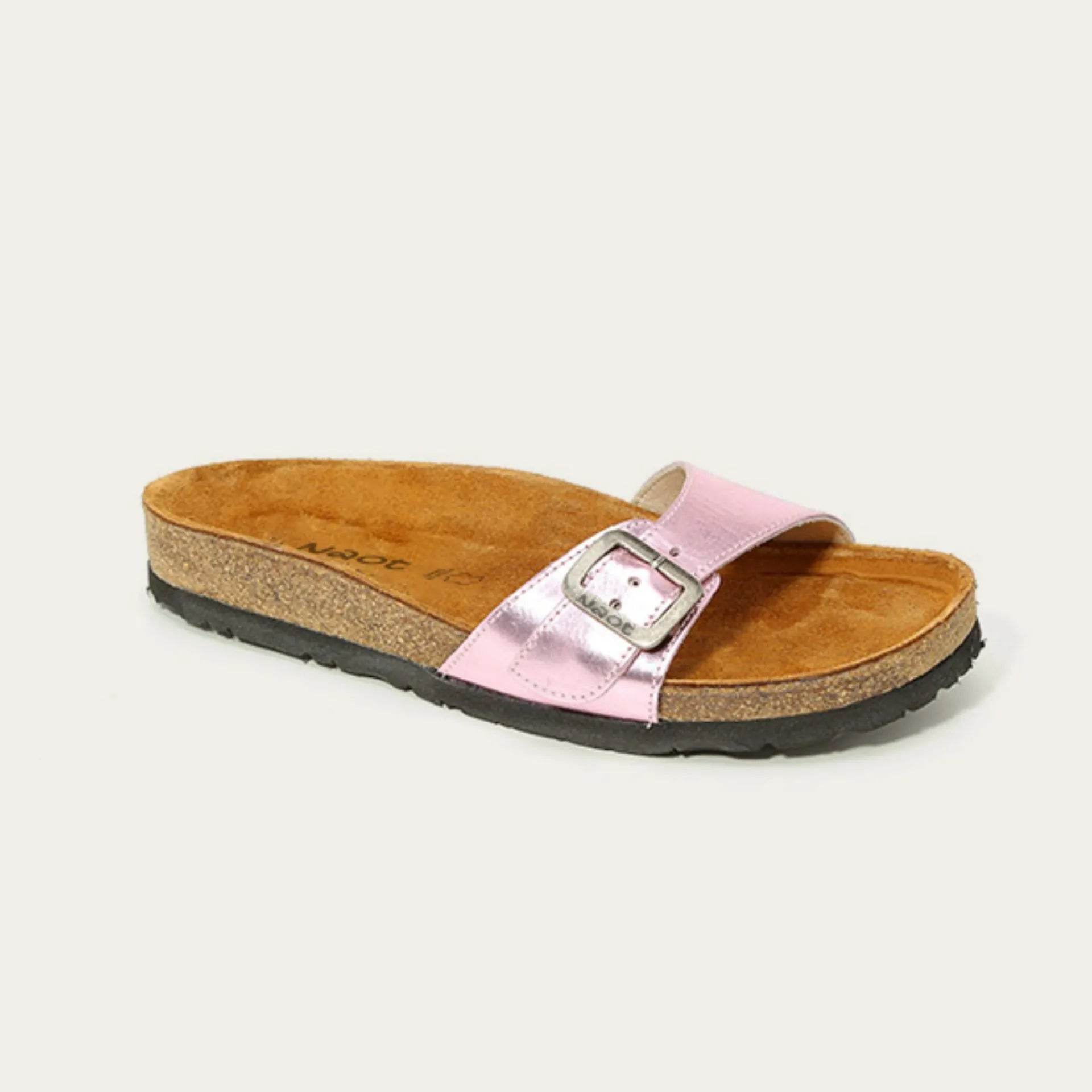 נעל עופרי ע.ורוד מראה - נאות ישראל