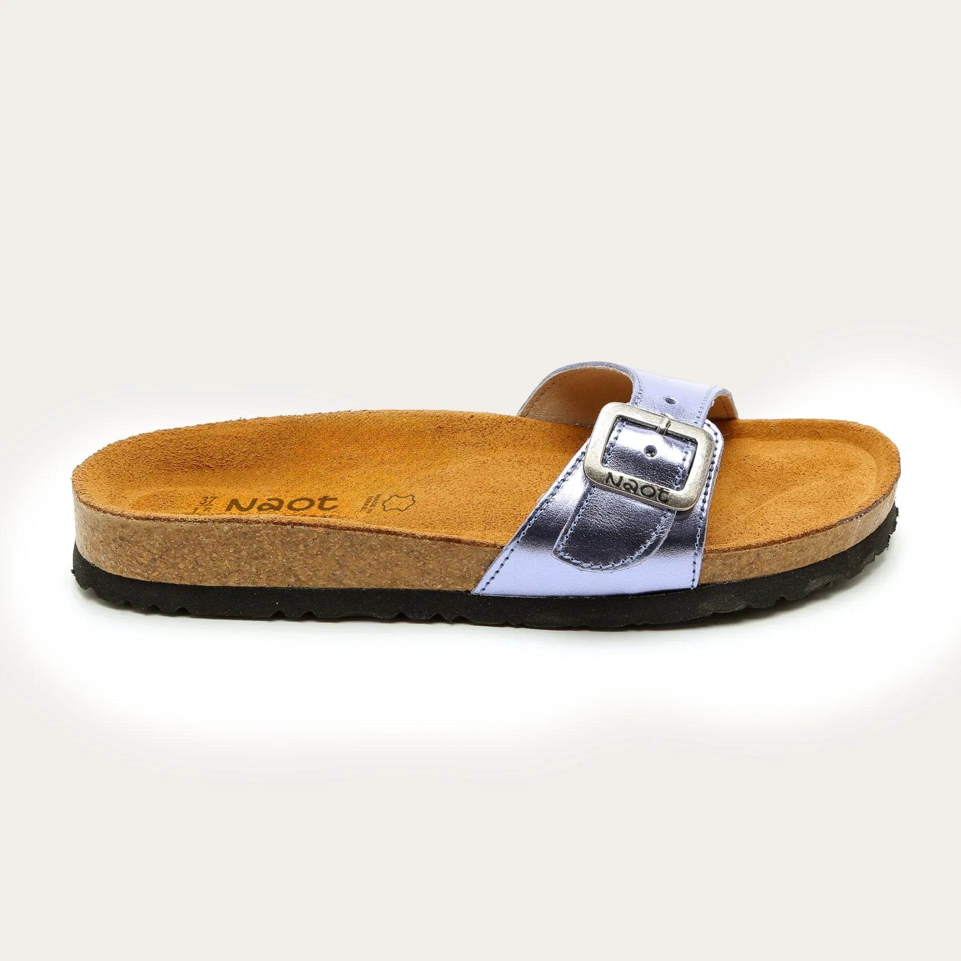 נעל עופרי ע.סגול מראה - נאות ישראל