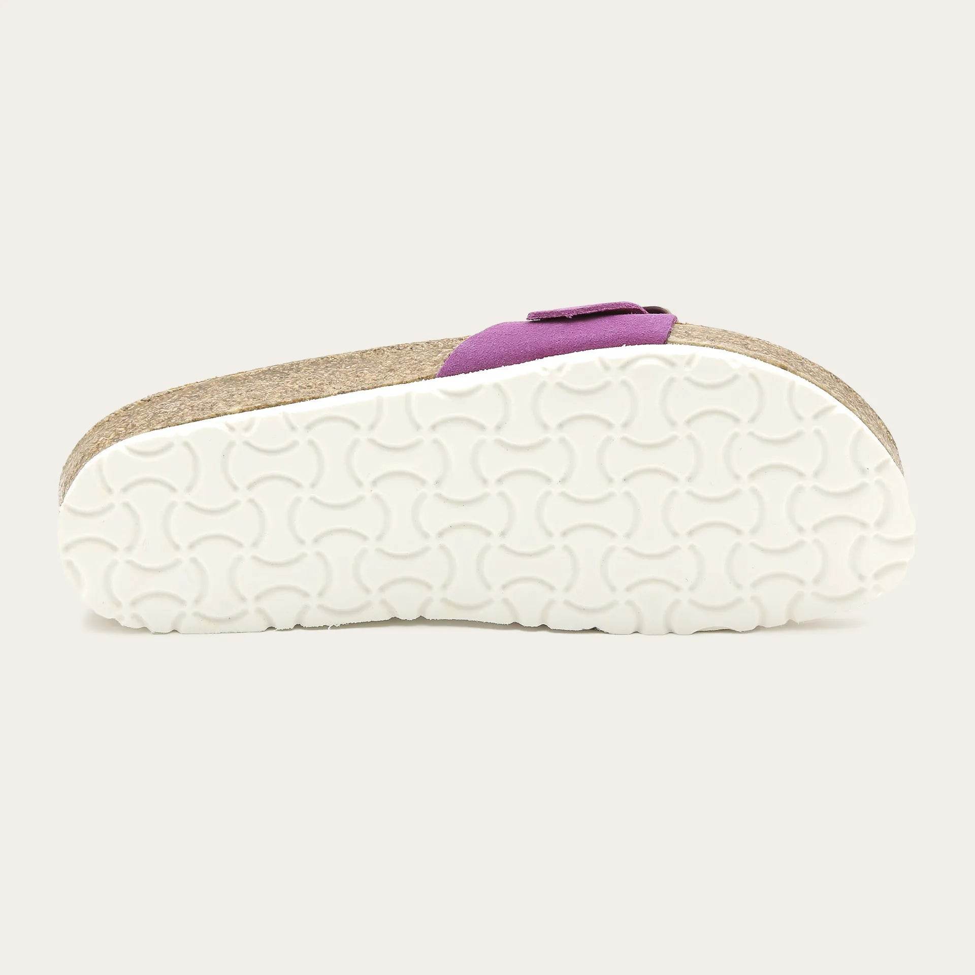 נעל עופרי שפלט סגול - נאות ישראל