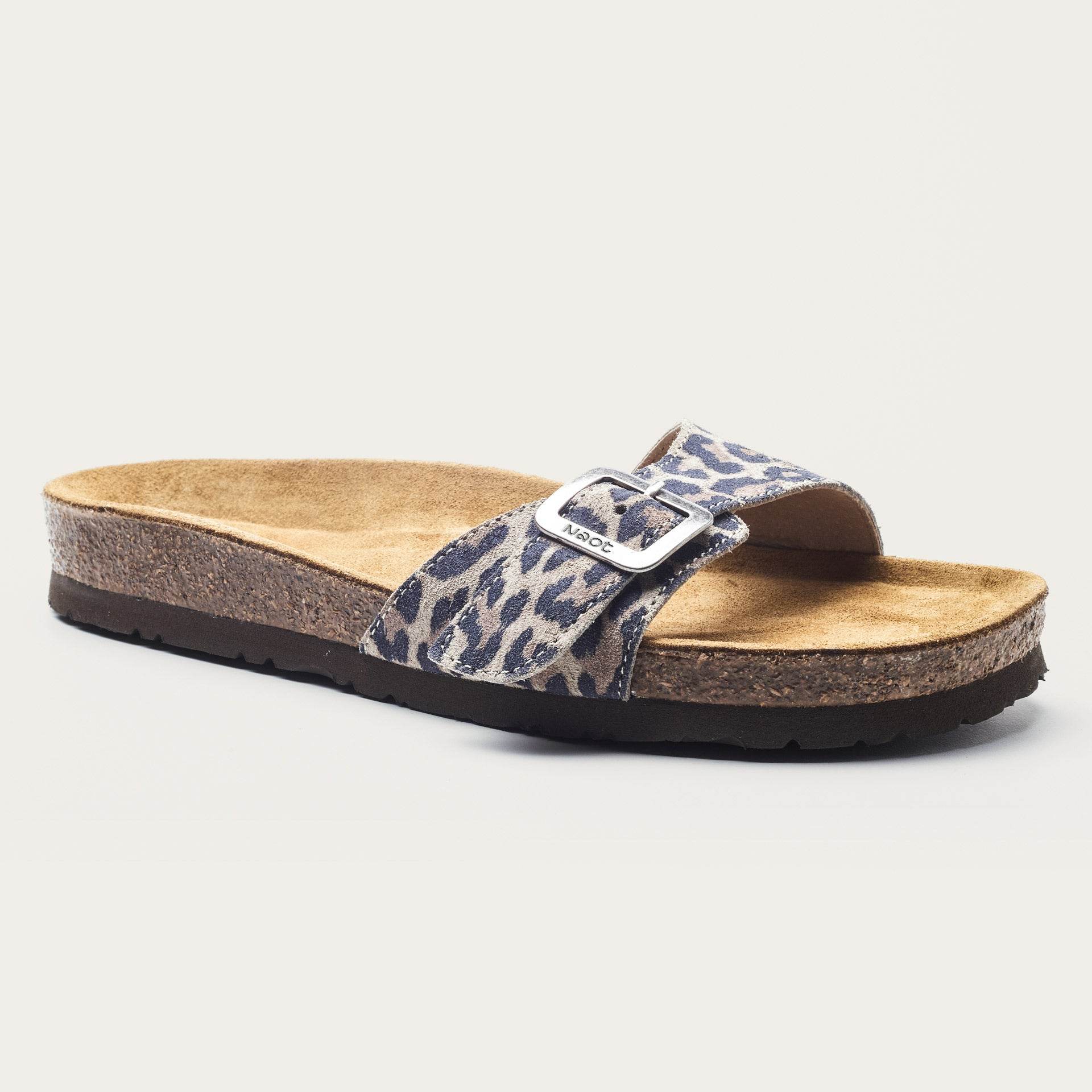 נעל עופרי שפ.חום צ'יטה - נאות ישראל