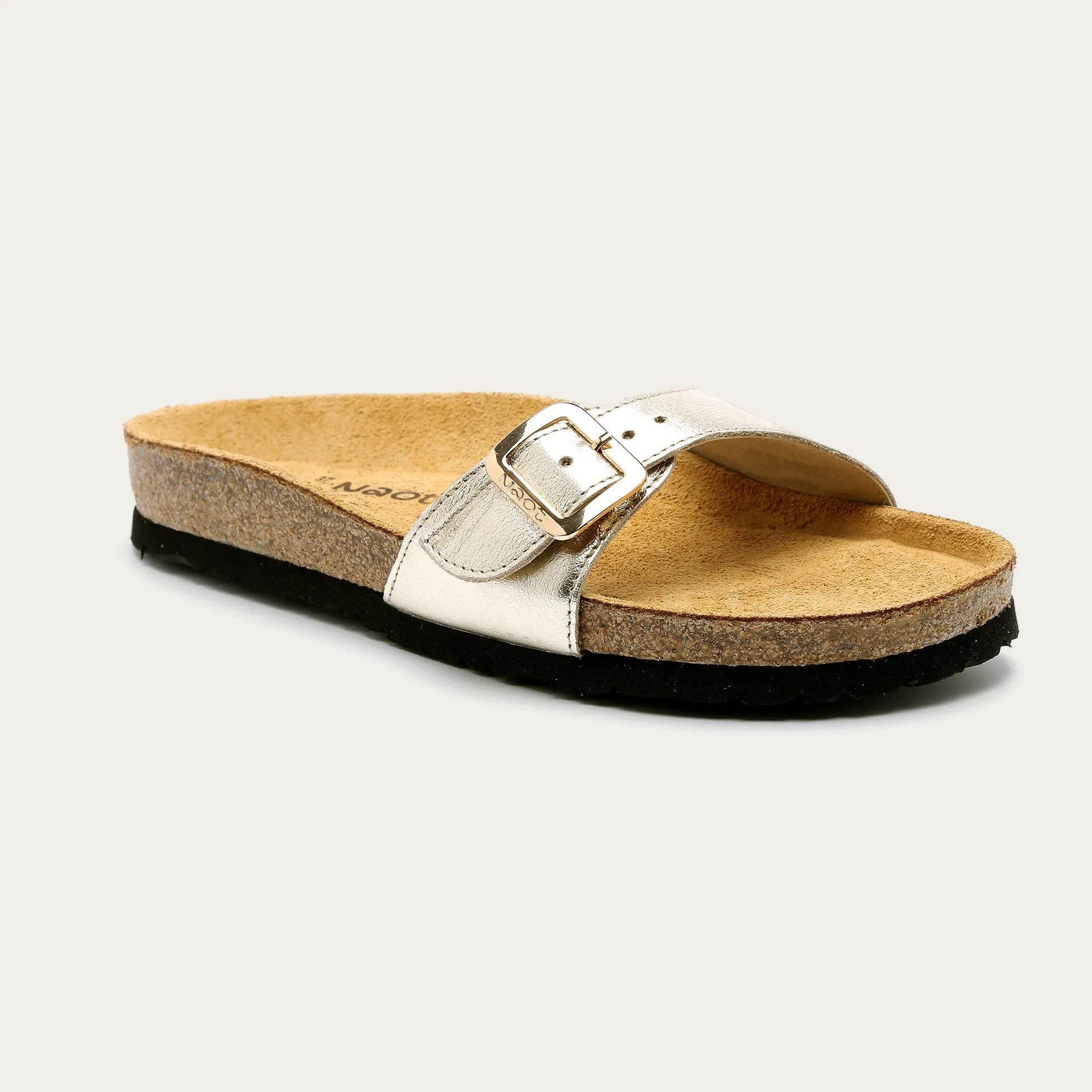 נעל עופרי ע.זהב שבור - נאות ישראל