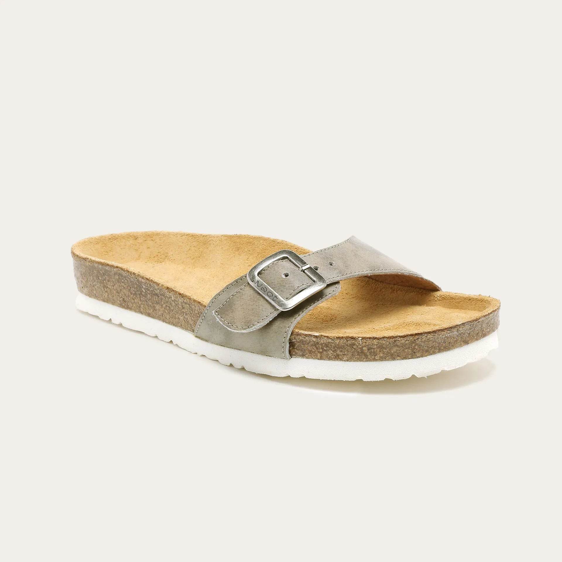 נעל עופרי ע.בז' מוזהב - נאות ישראל