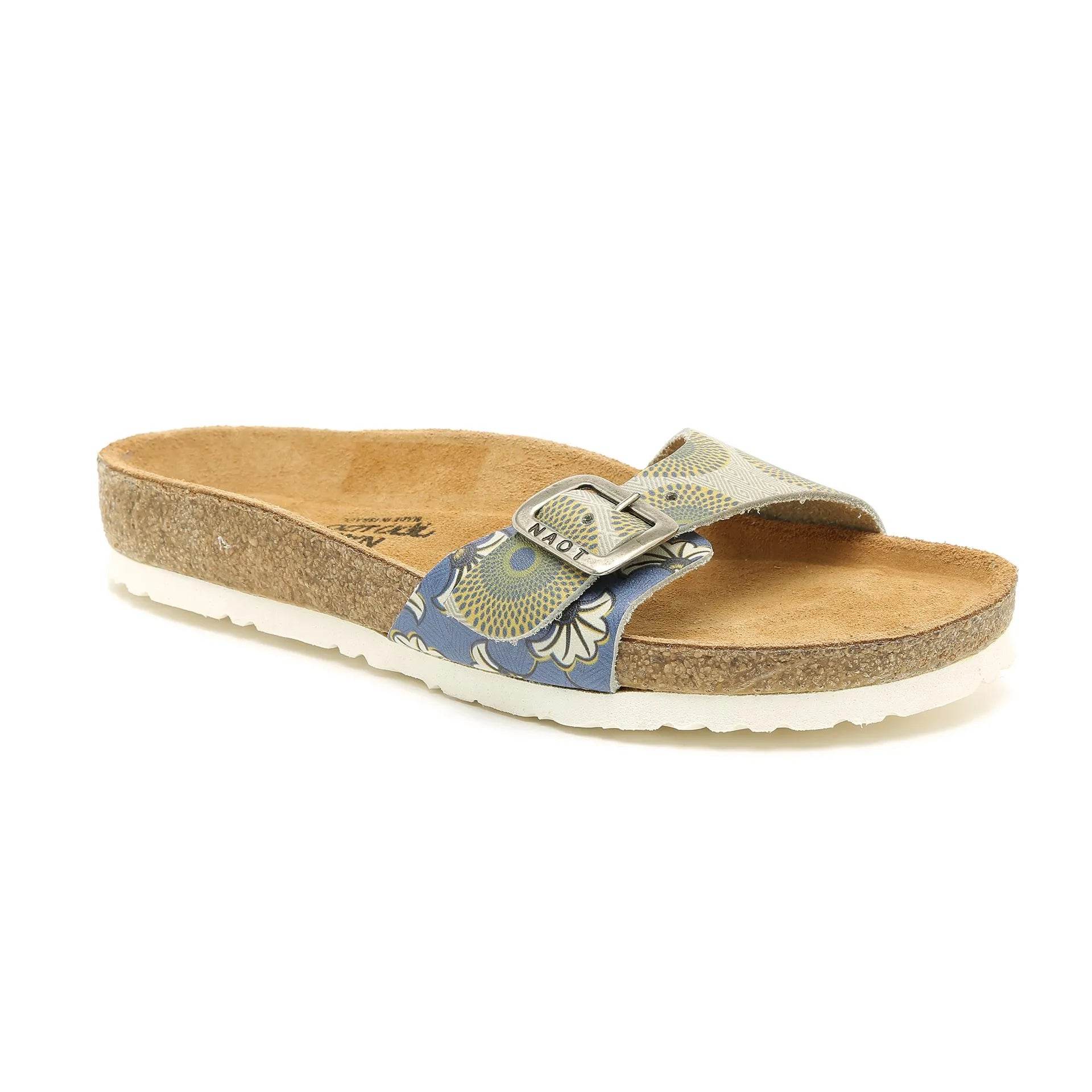 נעל עופרי KD7+KD4 - נאות ישראל