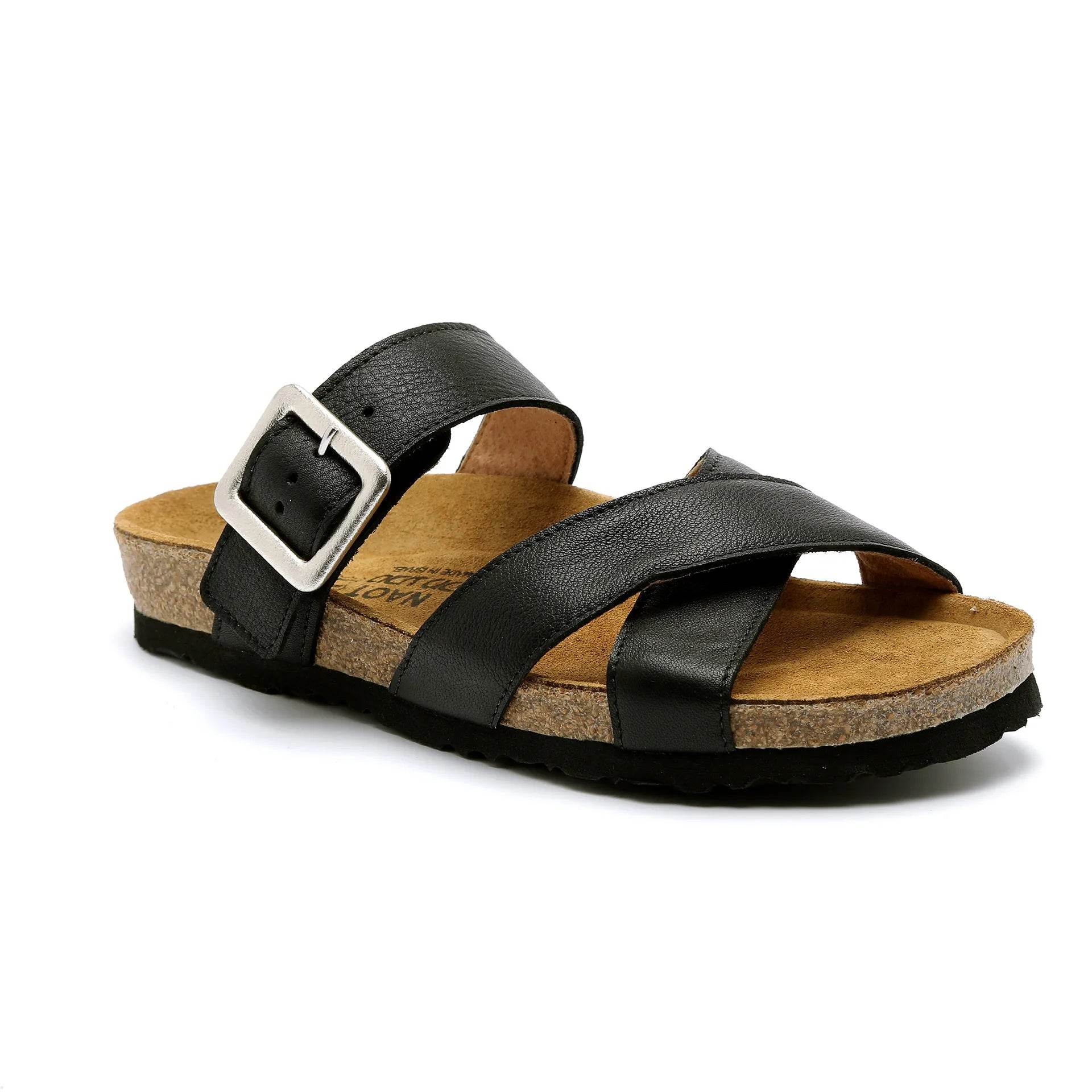 נעל שיקגו ע.שחור כפפה - נאות ישראל