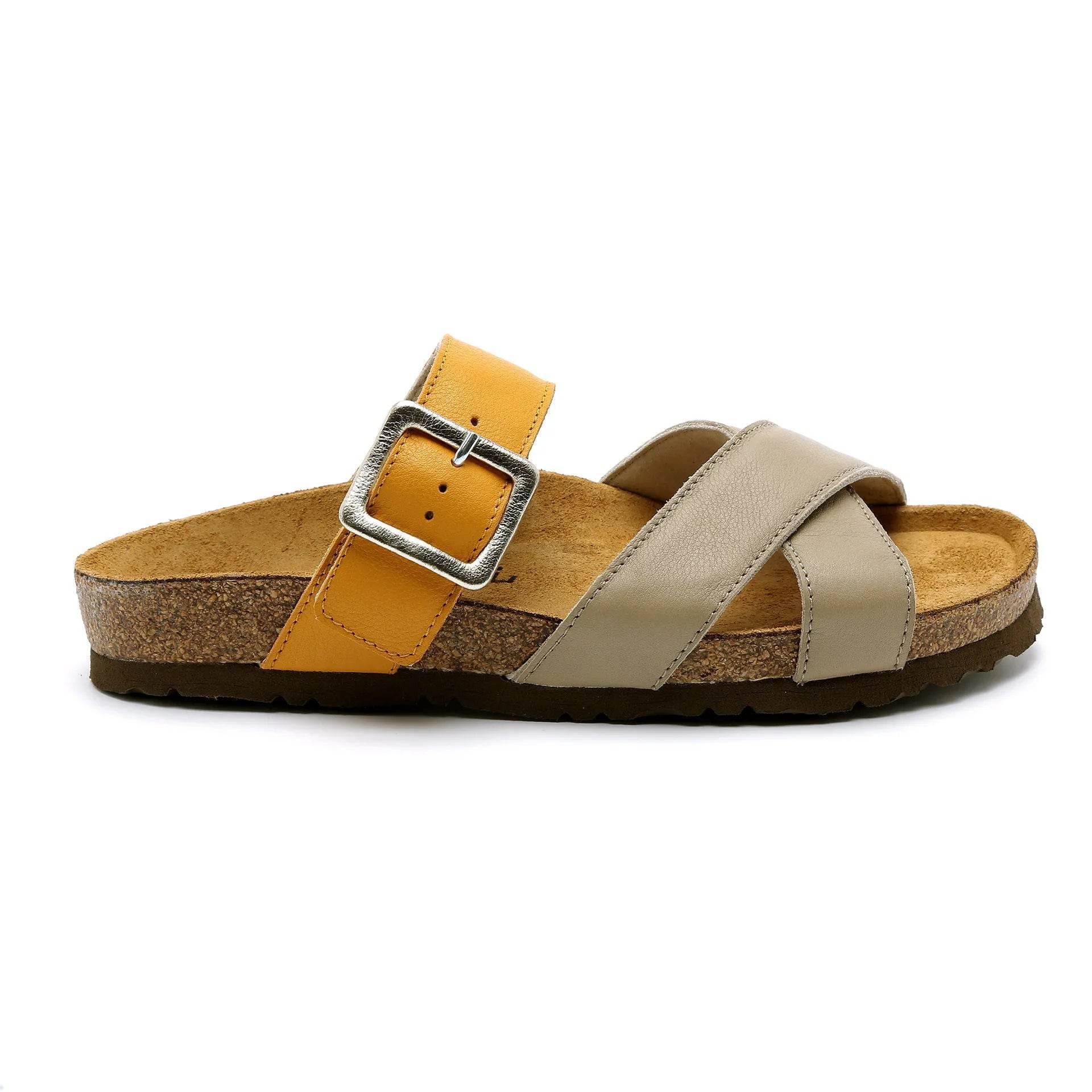 נעל שיקגו FAD+HAK - נאות ישראל