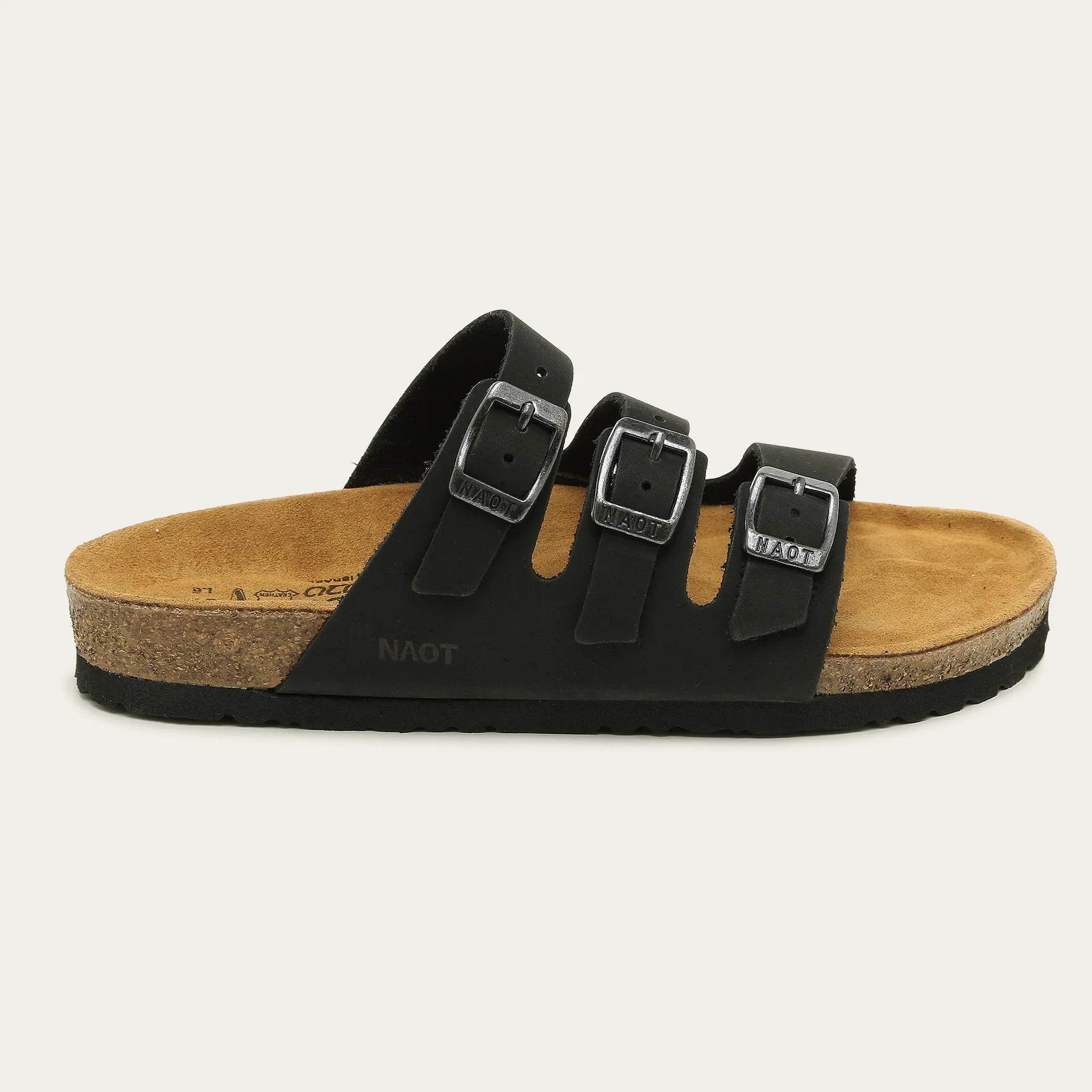 נעל נורית נ. שחור - נאות ישראל