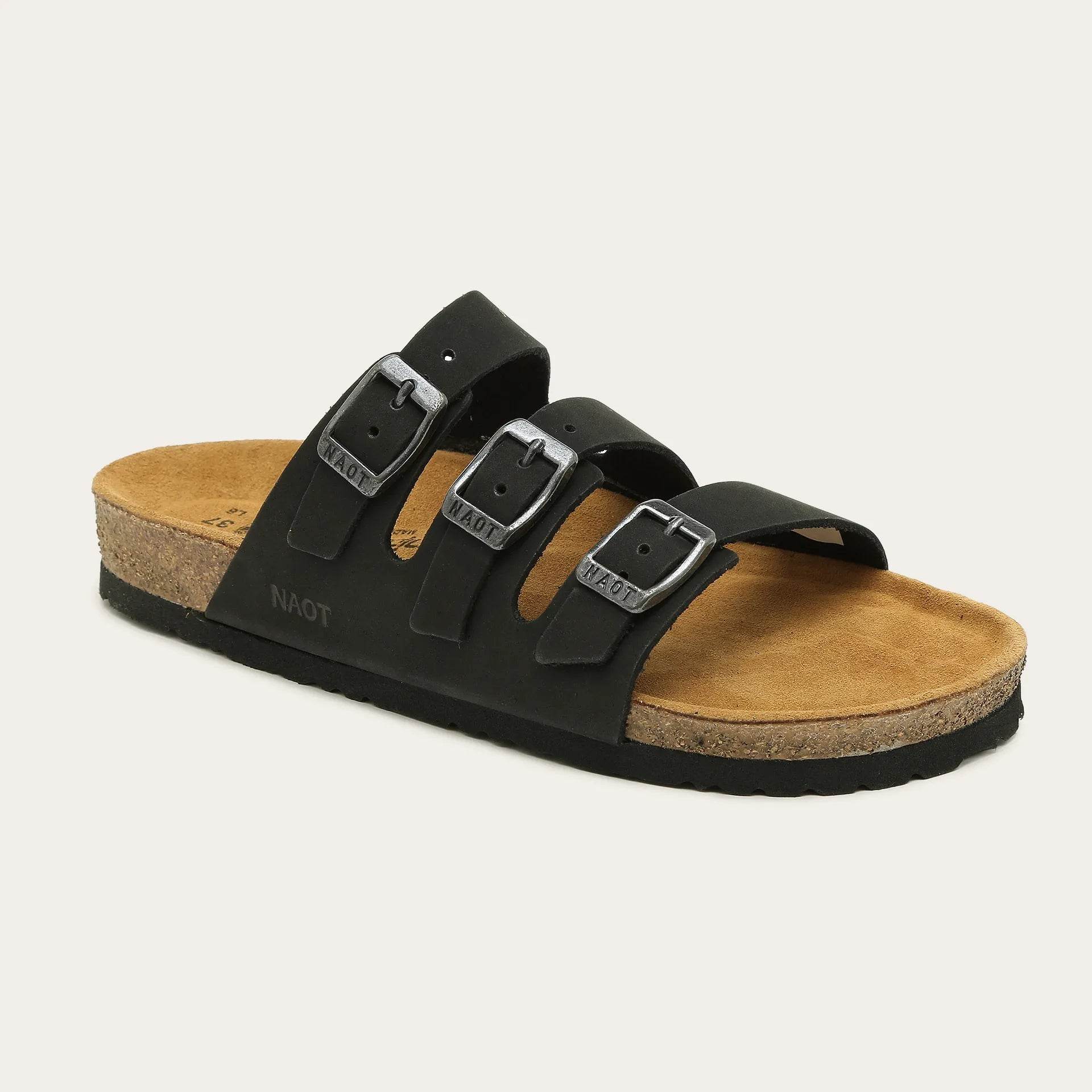 נעל נורית נ. שחור - נאות ישראל