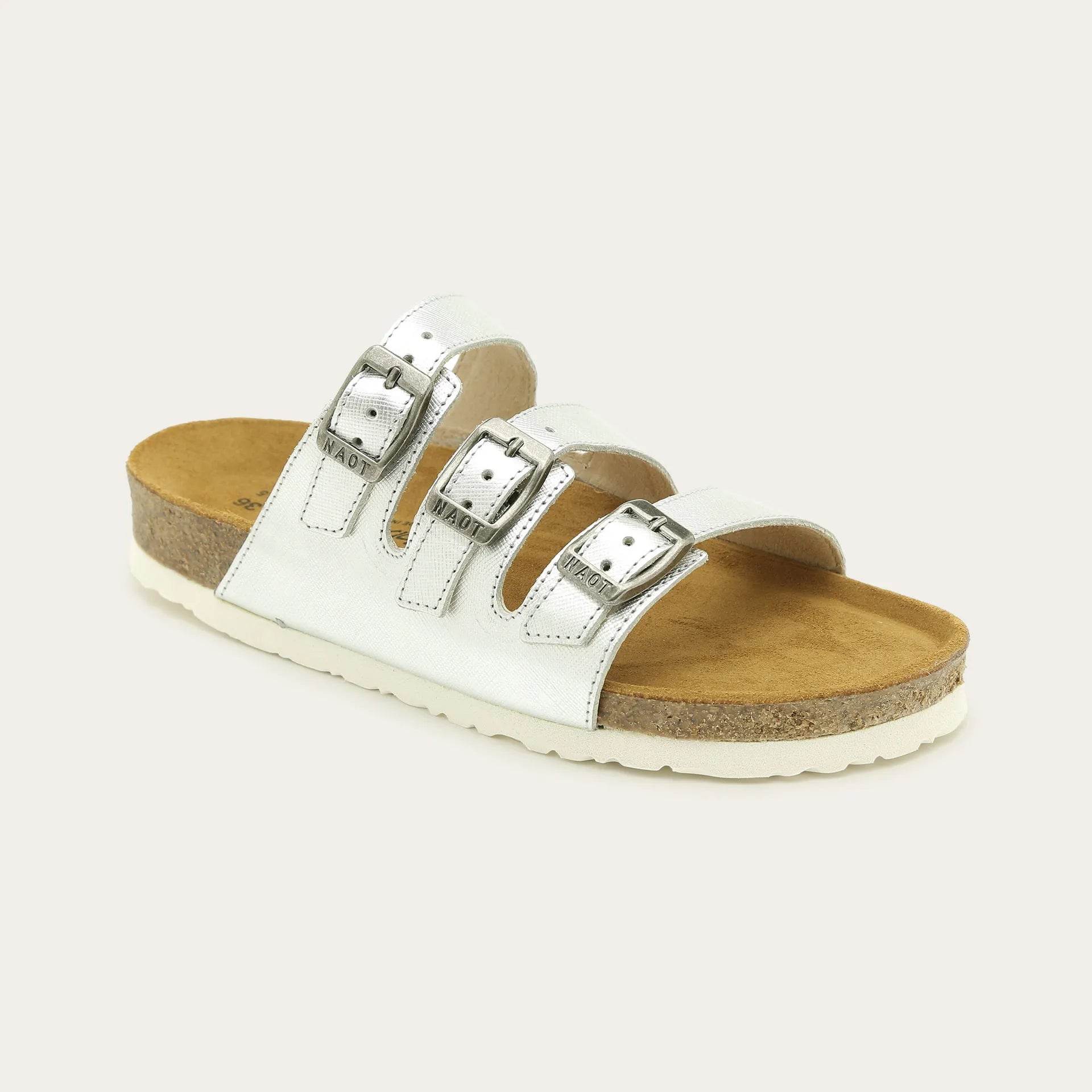 נעל נורית ע.כסף מבוך - נאות ישראל