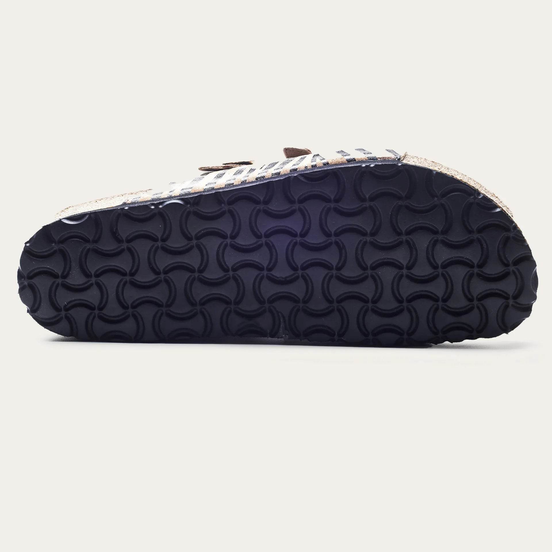 נעל נורית שפ.חום זברה - נאות ישראל