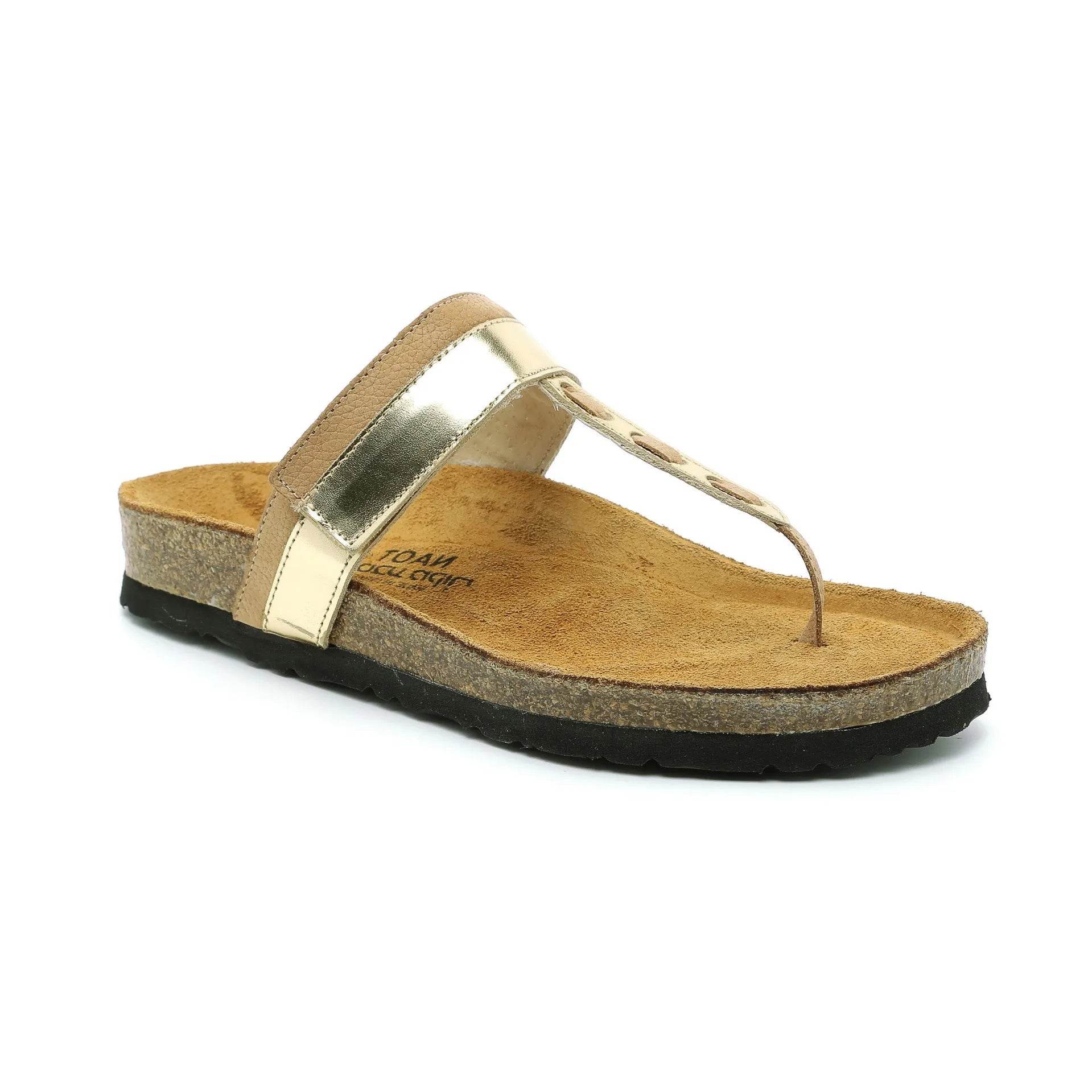 נעל ג'קסון EB4+190 - נאות ישראל