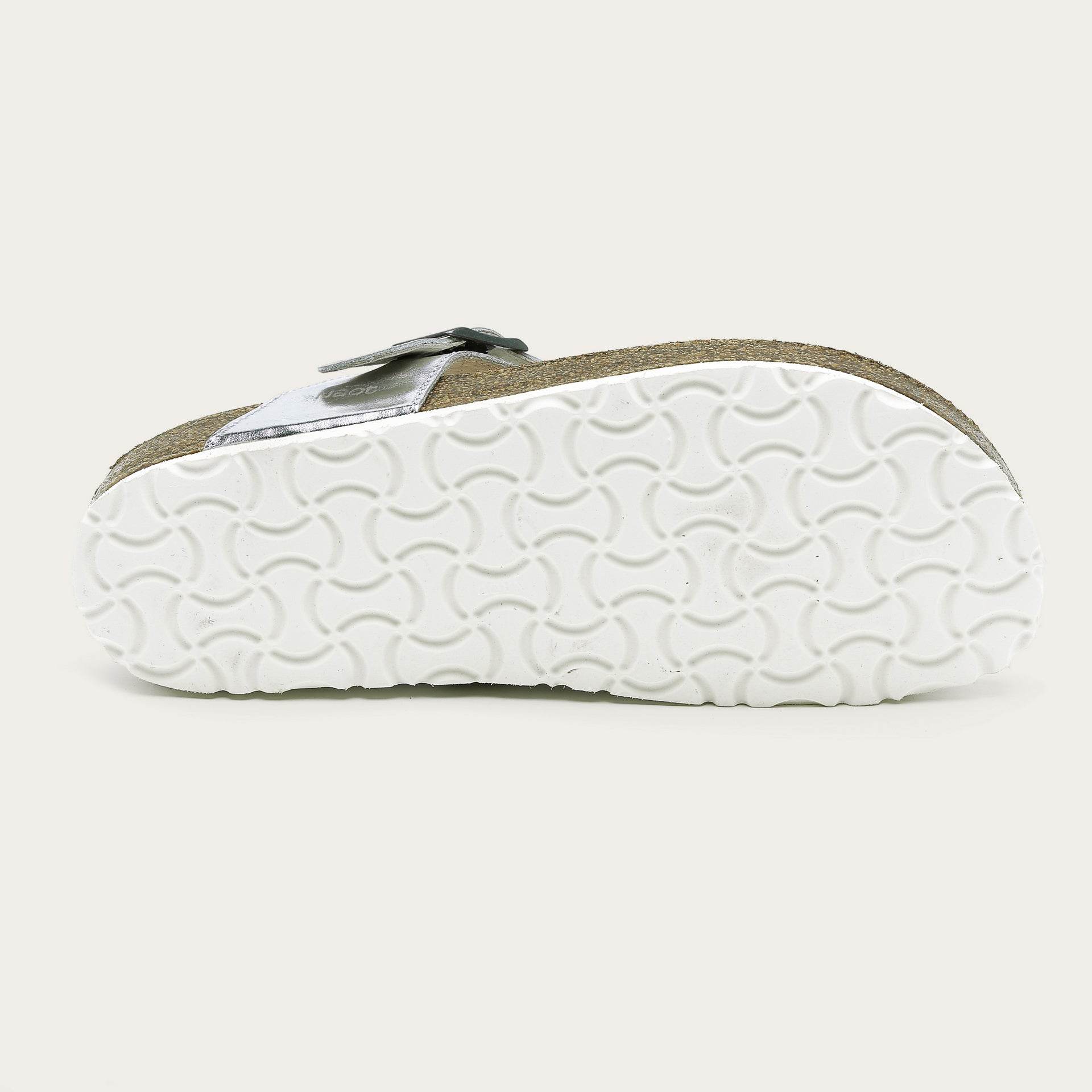 נעל שקד ע.כסף מראה - נאות ישראל