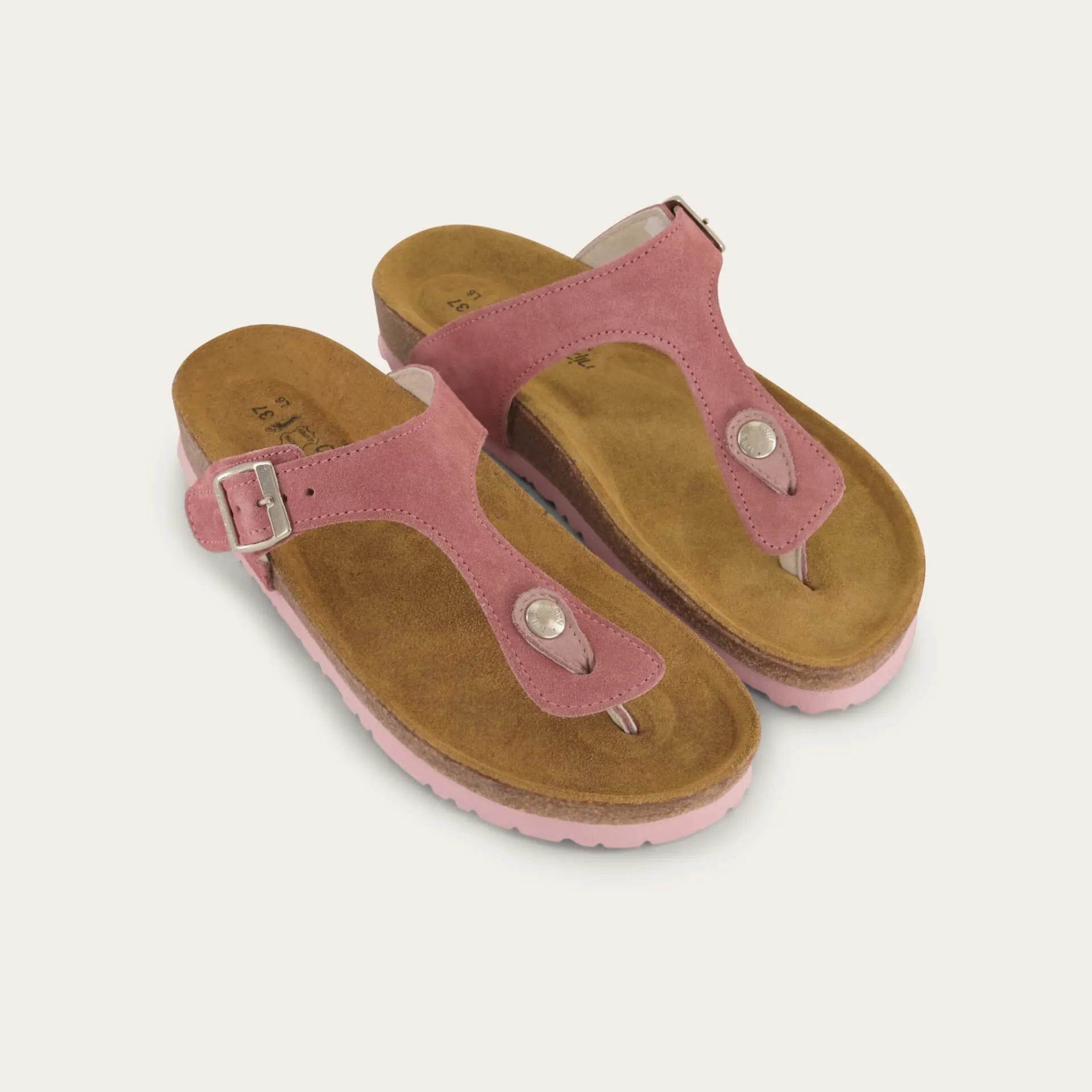 נעל שקד ר שפאלט ורוד פלמינגו - נאות ישראל