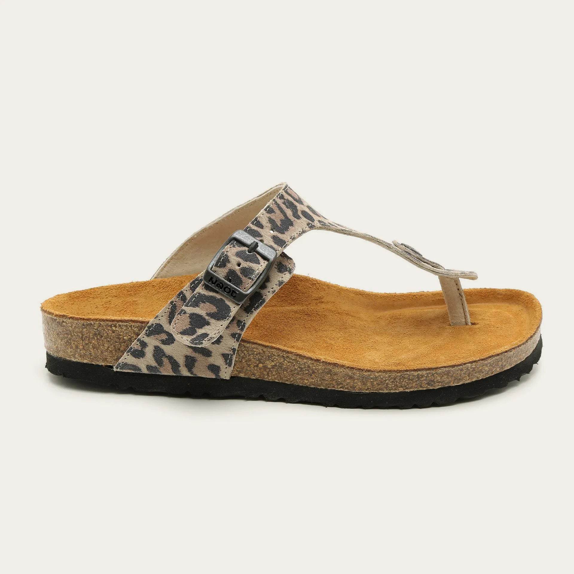 נעל שקד שפ.חום צ'יטה - נאות ישראל