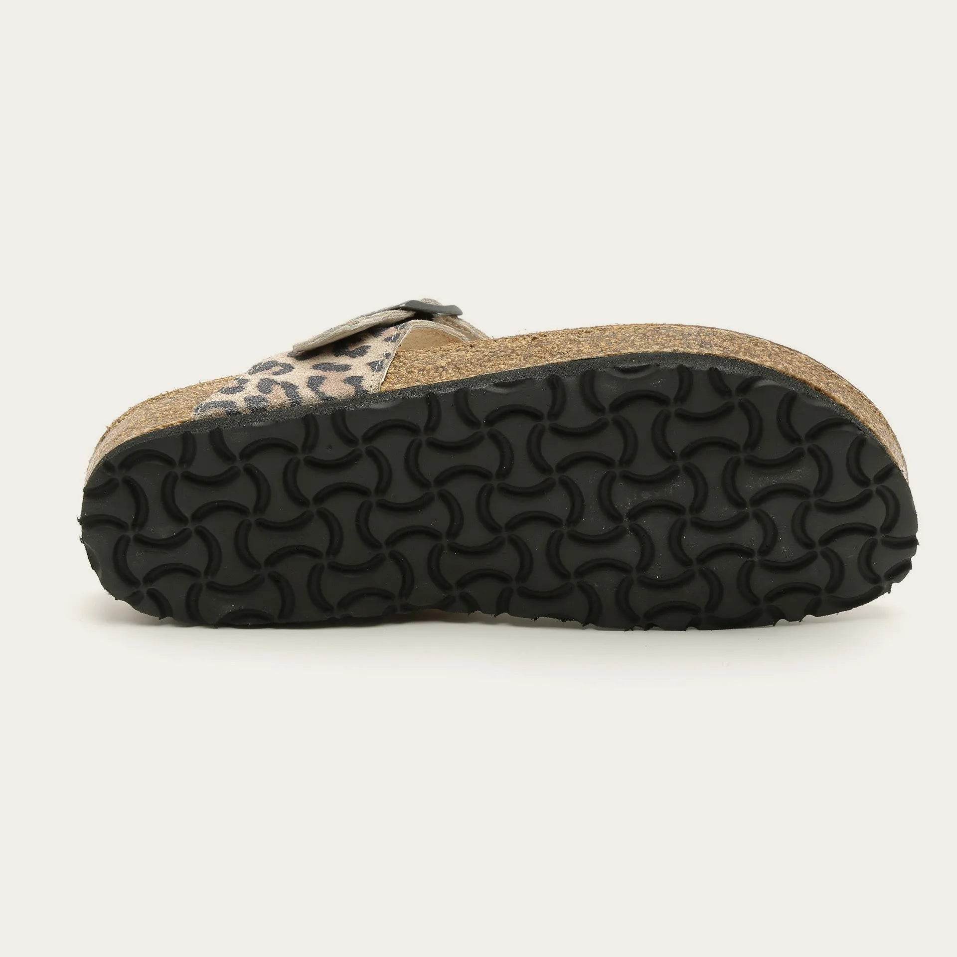 נעל שקד שפ.חום צ'יטה - נאות ישראל