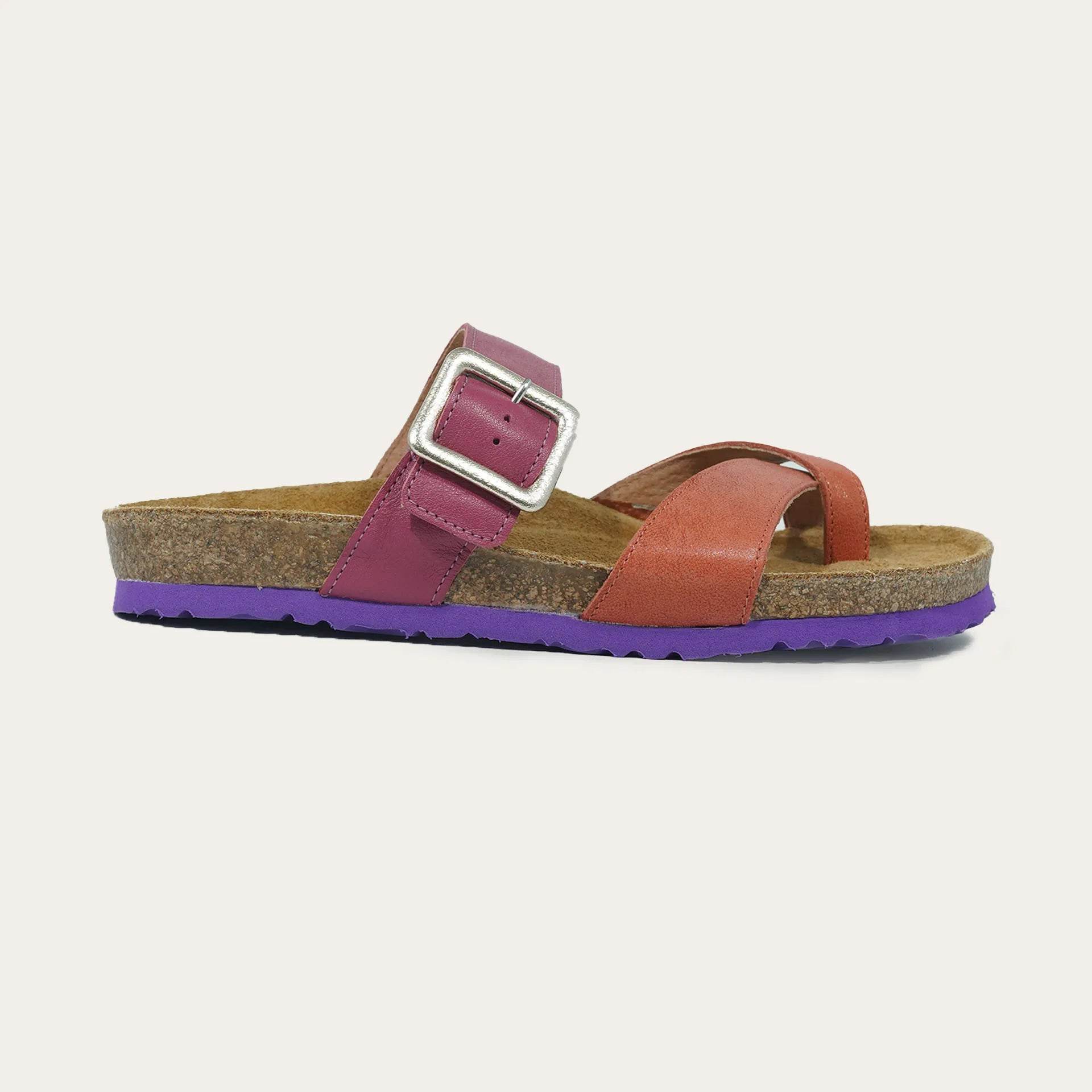 נעל פרזנו C48+C19 - נאות ישראל