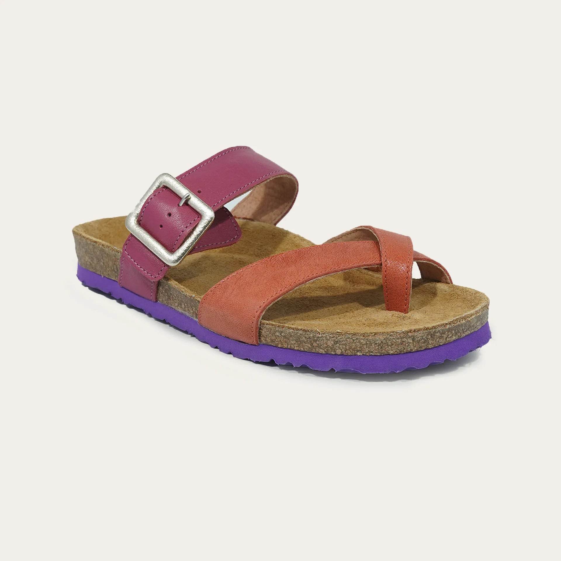 נעל פרזנו C48+C19 - נאות ישראל