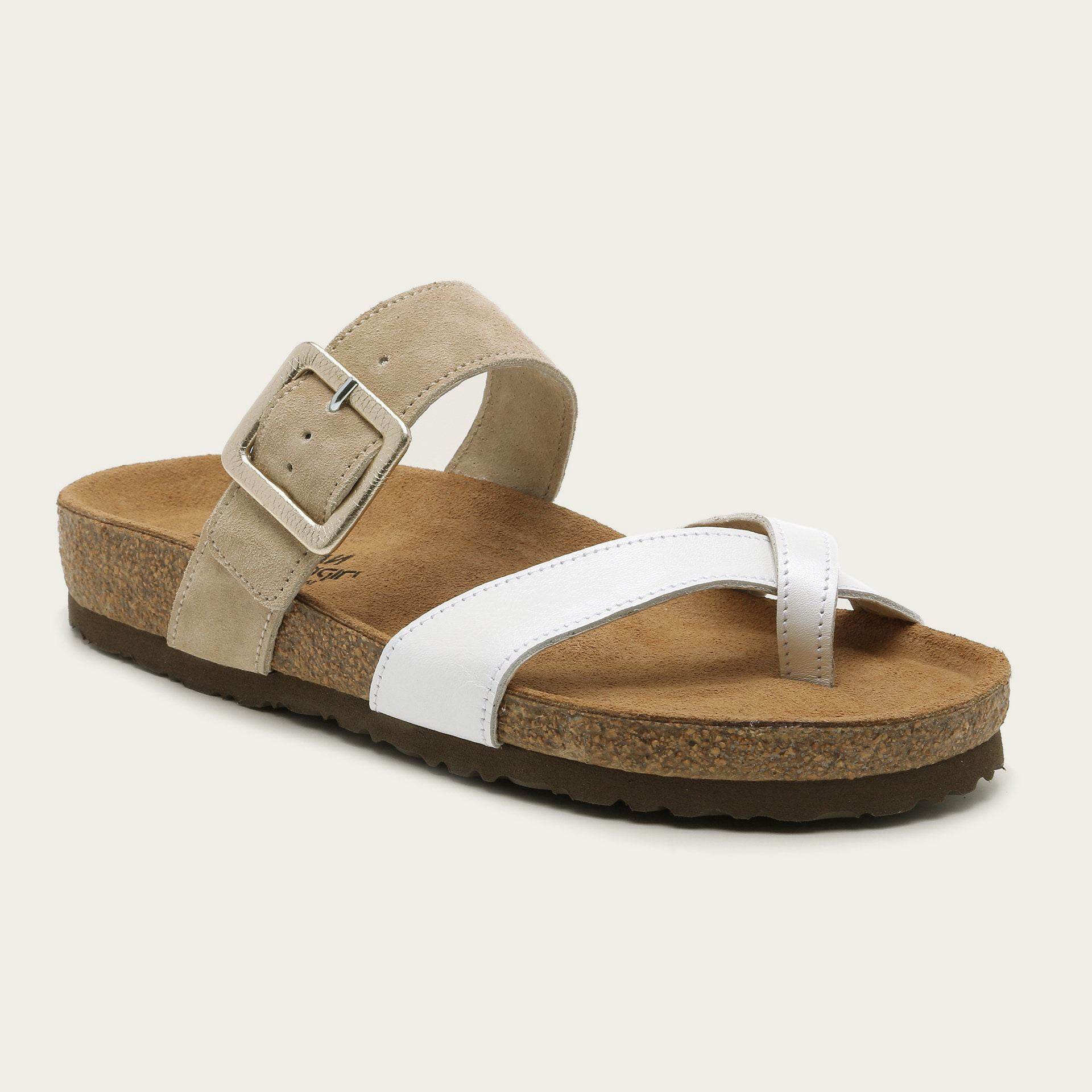 נעל פרזנו H66+H60 - נאות ישראל