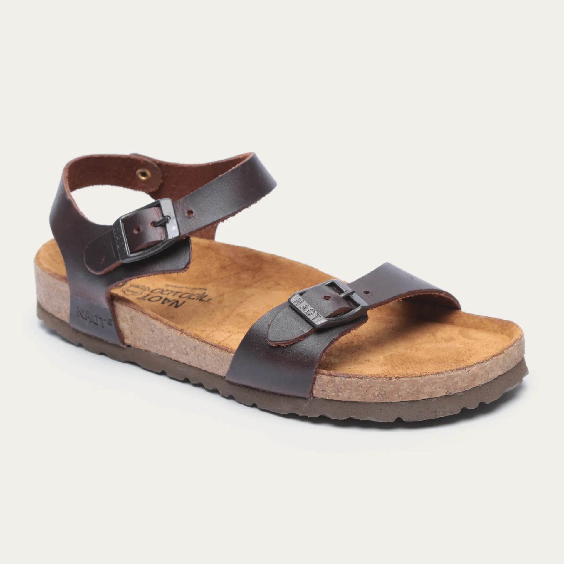 נעל אורטל ב.חום משומן - נאות ישראל