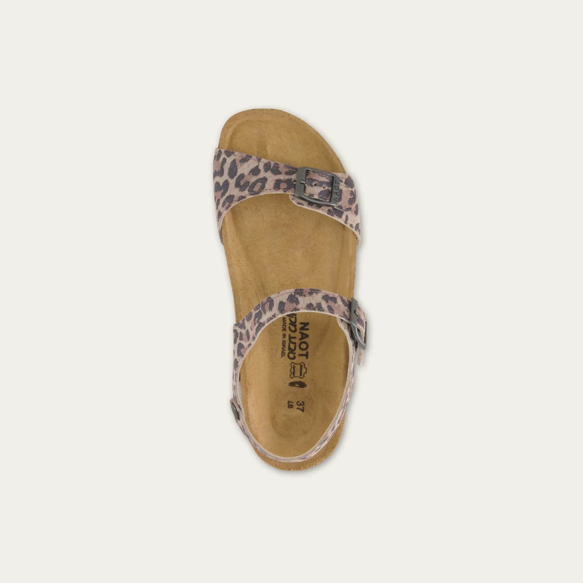 נעל אורטל שפ.חום צ'יטה - נאות ישראל