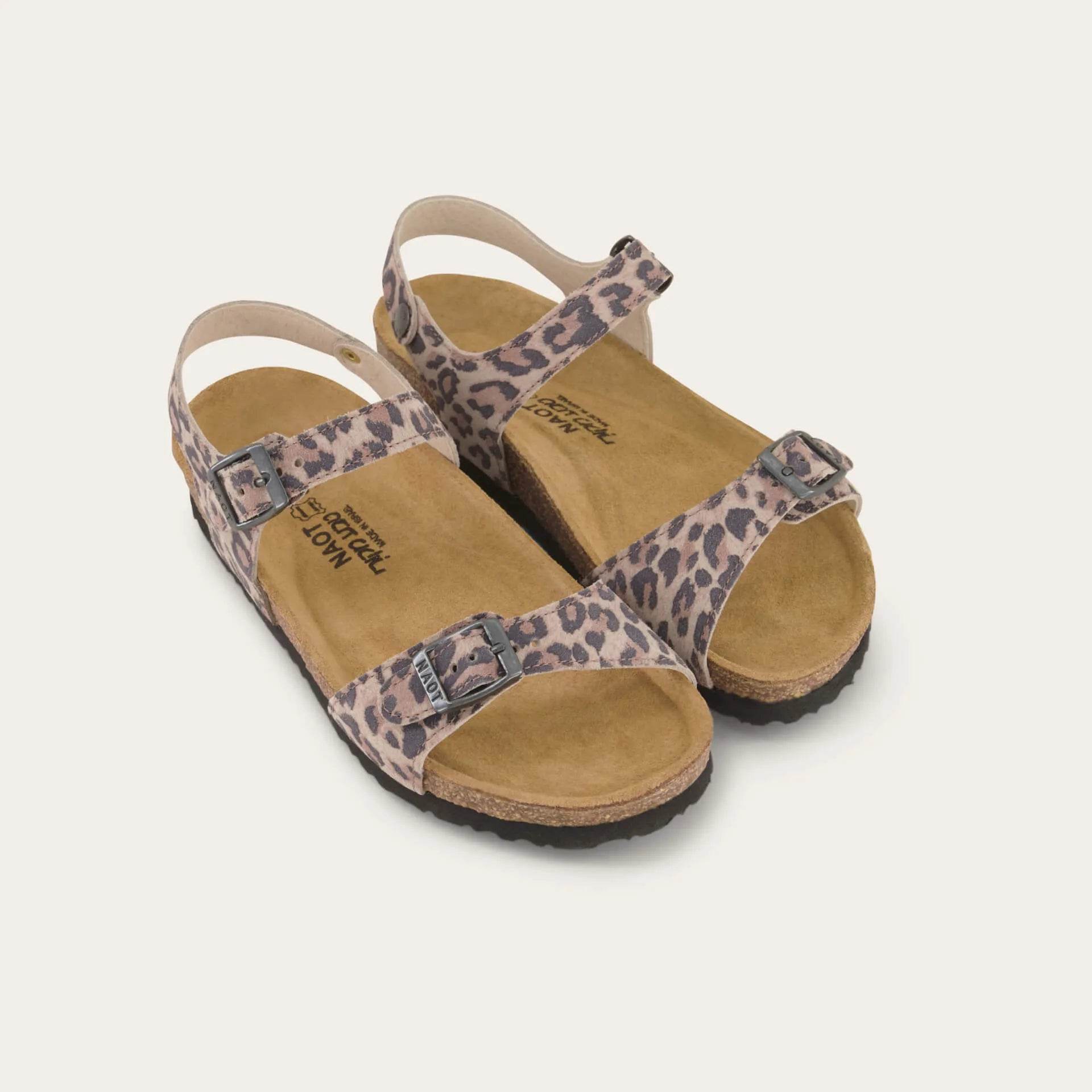 נעל אורטל שפ.חום צ'יטה - נאות ישראל