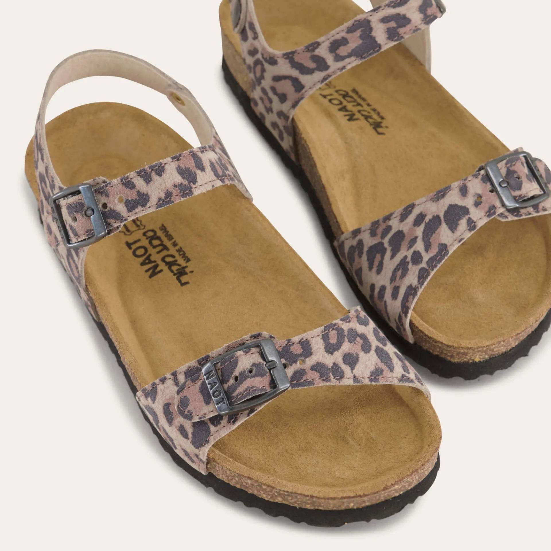 נעל אורטל שפ.חום צ'יטה - נאות ישראל