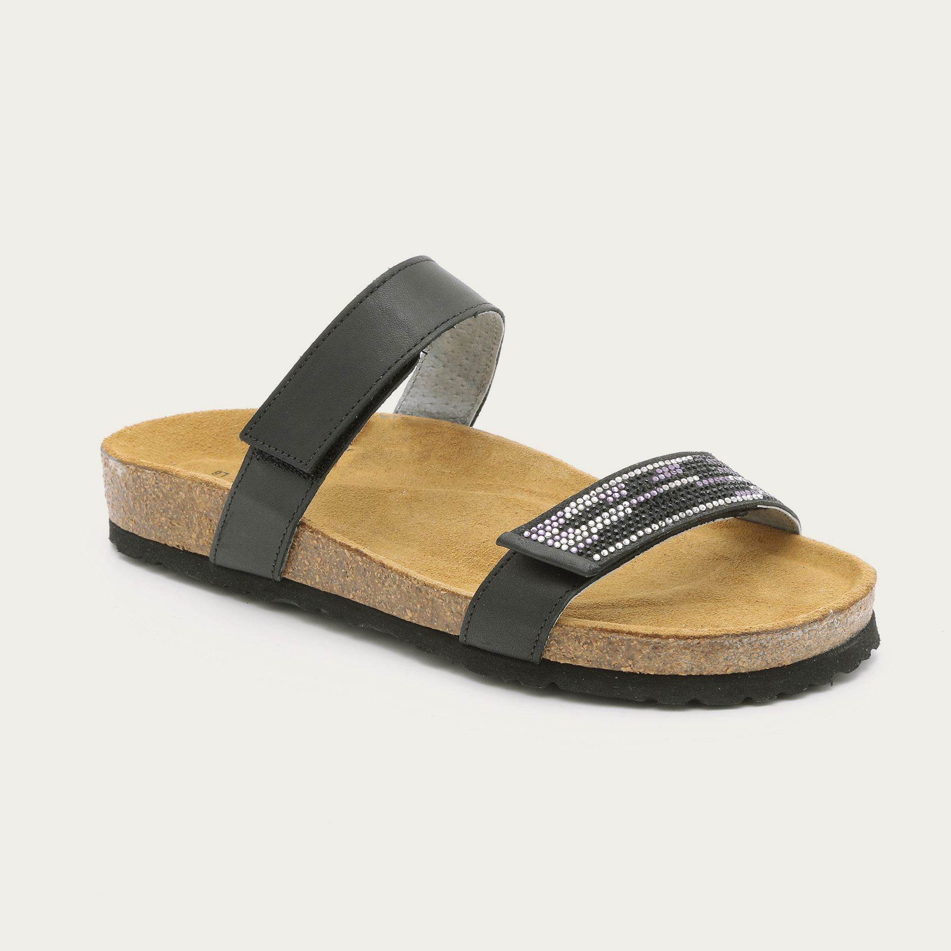 נעל אינדיאנה 277+BTF - נאות ישראל